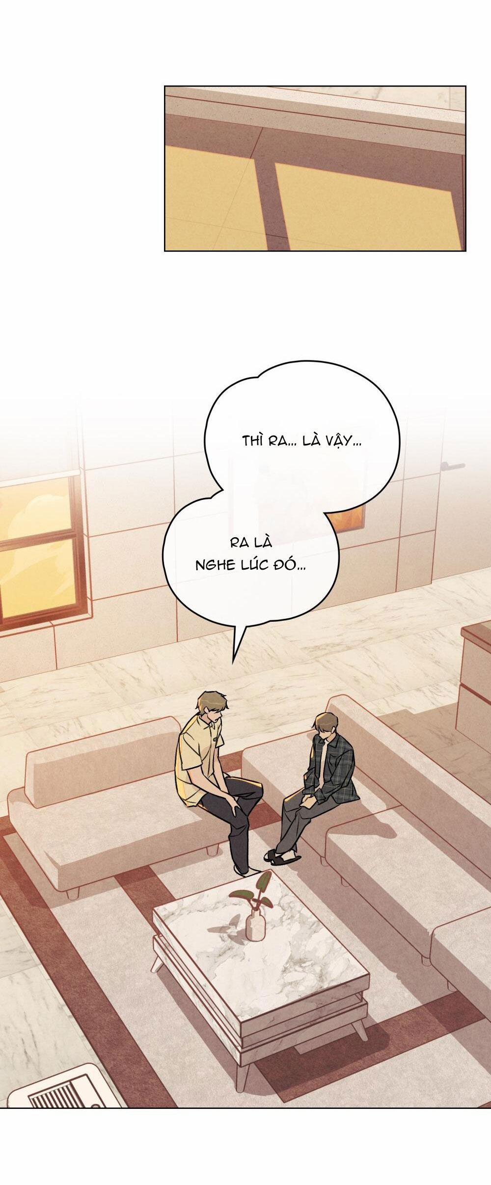 30 PHÚT TRƯỚC KHI TỎ TÌNH 20 trang 6