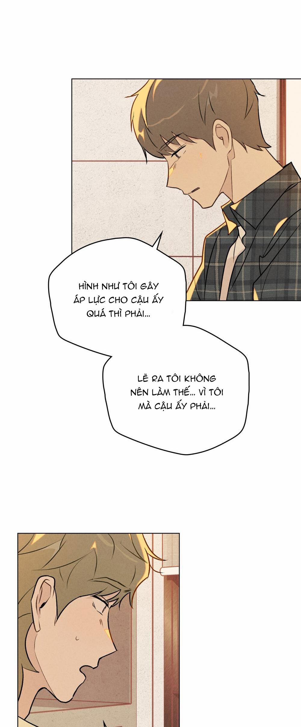 30 PHÚT TRƯỚC KHI TỎ TÌNH 20 trang 7