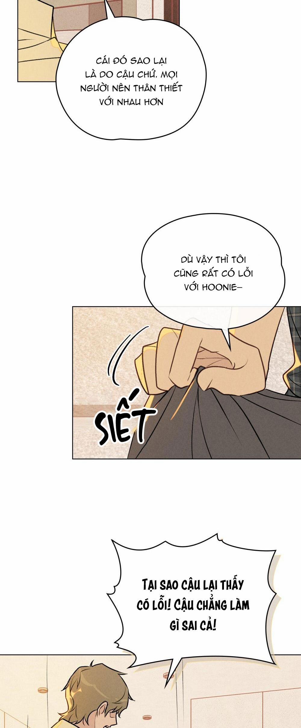 30 PHÚT TRƯỚC KHI TỎ TÌNH 20 trang 8