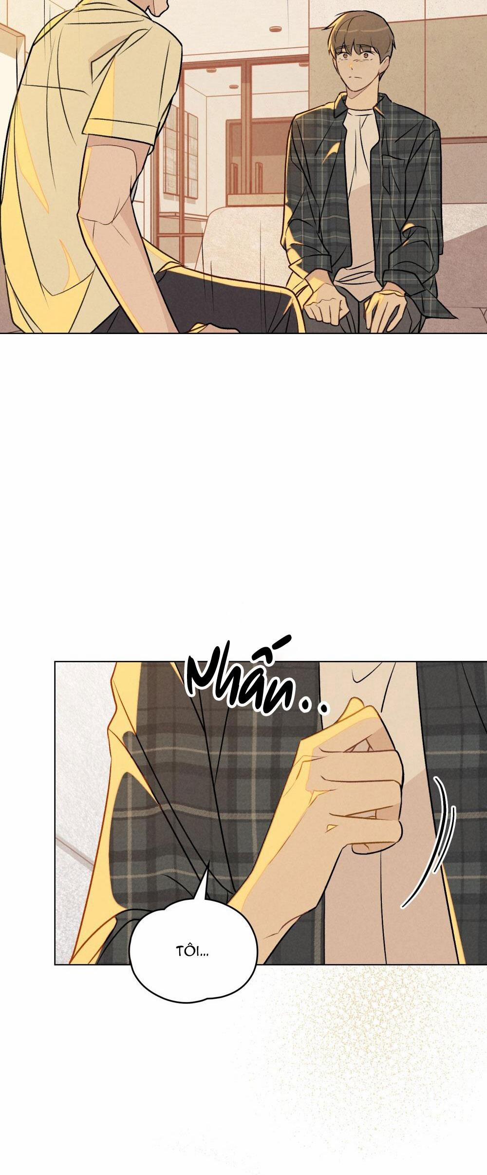 30 PHÚT TRƯỚC KHI TỎ TÌNH 20 trang 9