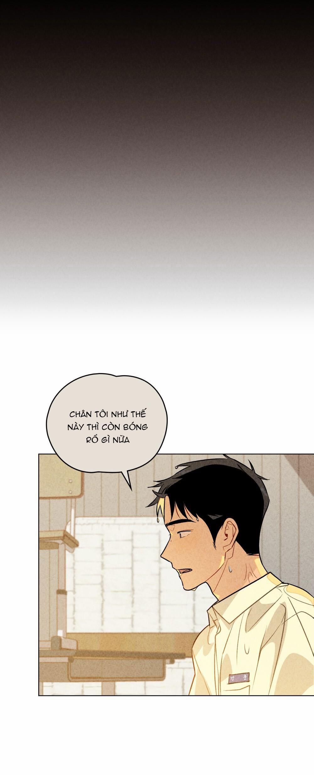 30 PHÚT TRƯỚC KHI TỎ TÌNH 21 trang 11