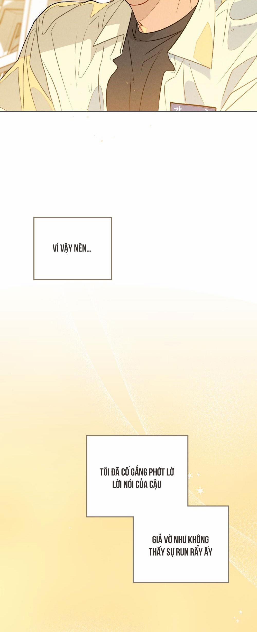 30 PHÚT TRƯỚC KHI TỎ TÌNH 21 trang 14