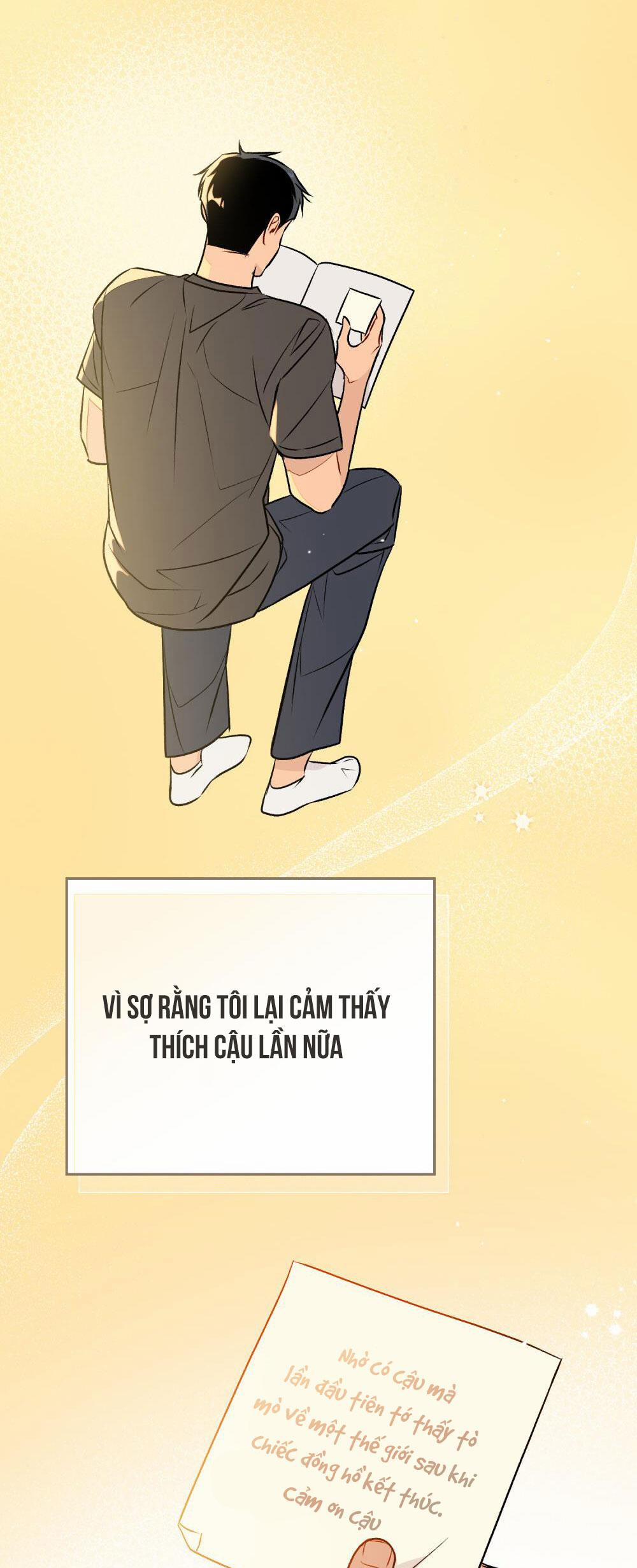 30 PHÚT TRƯỚC KHI TỎ TÌNH 21 trang 15