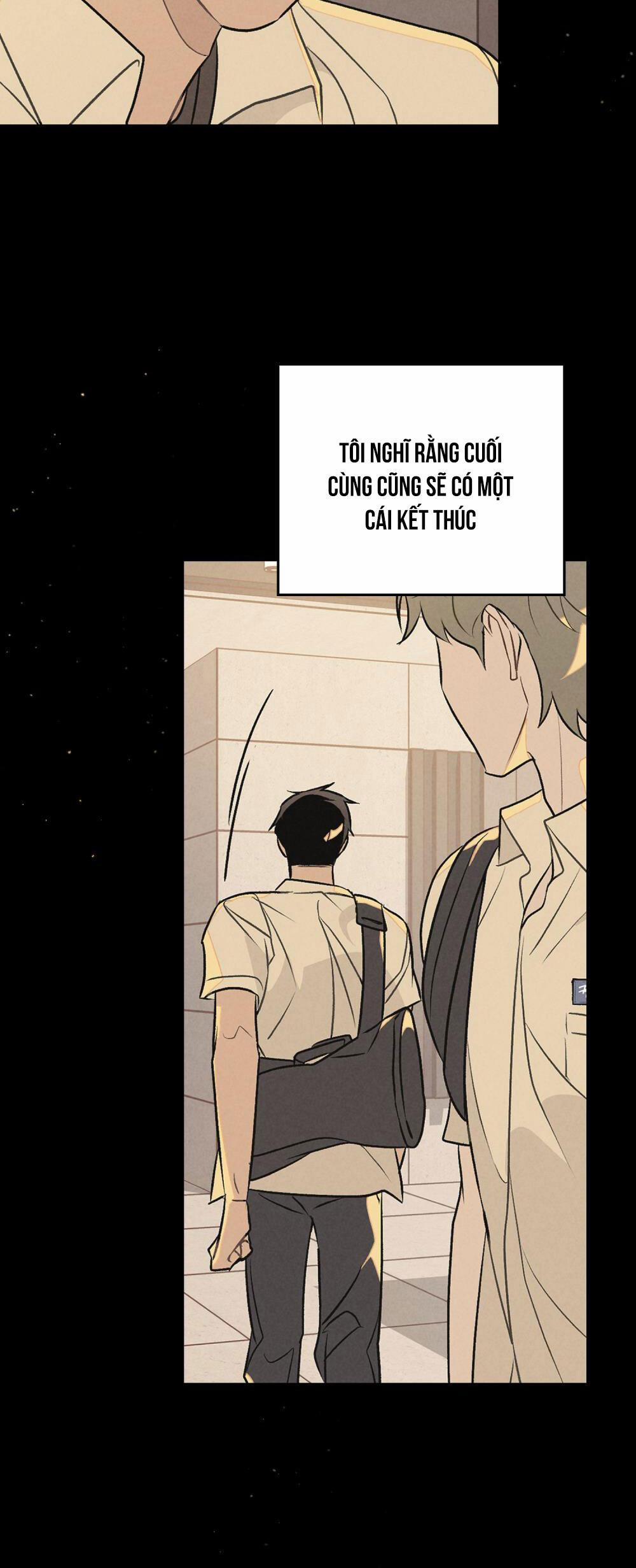 30 PHÚT TRƯỚC KHI TỎ TÌNH 21 trang 17