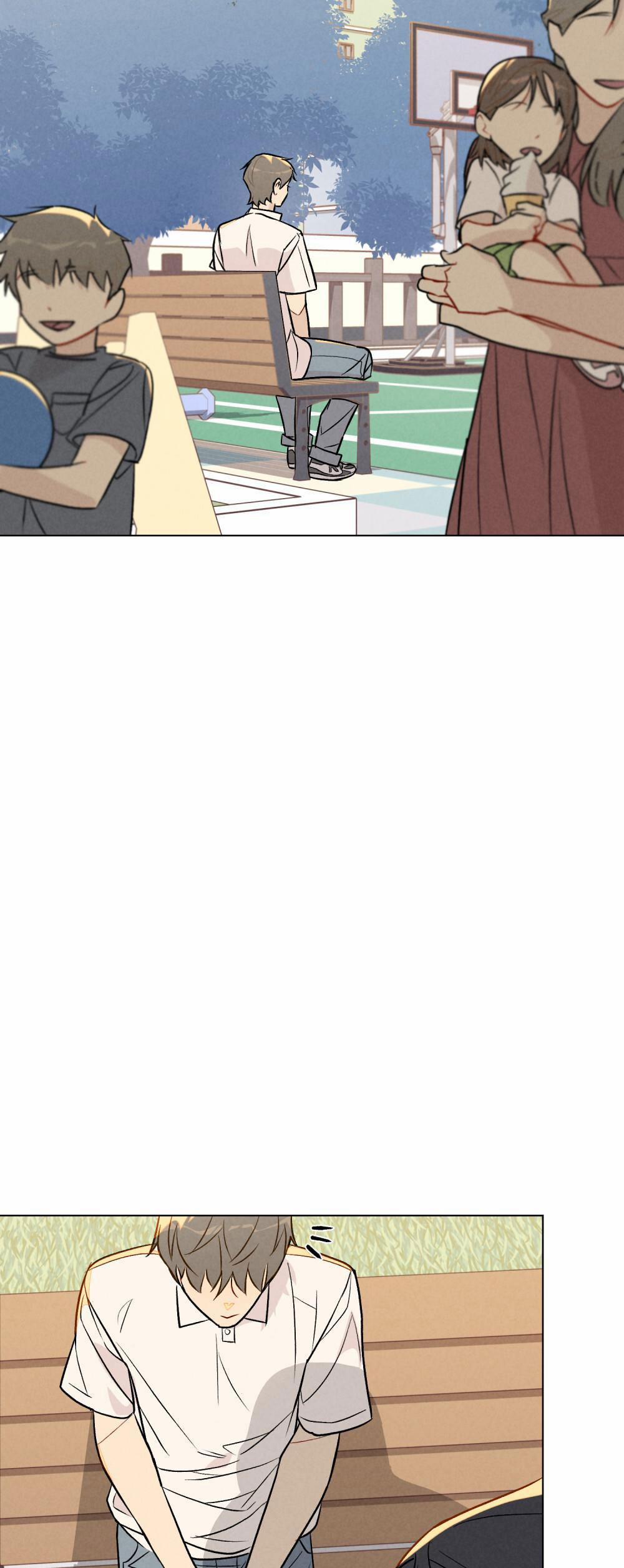 30 PHÚT TRƯỚC KHI TỎ TÌNH 21 trang 24