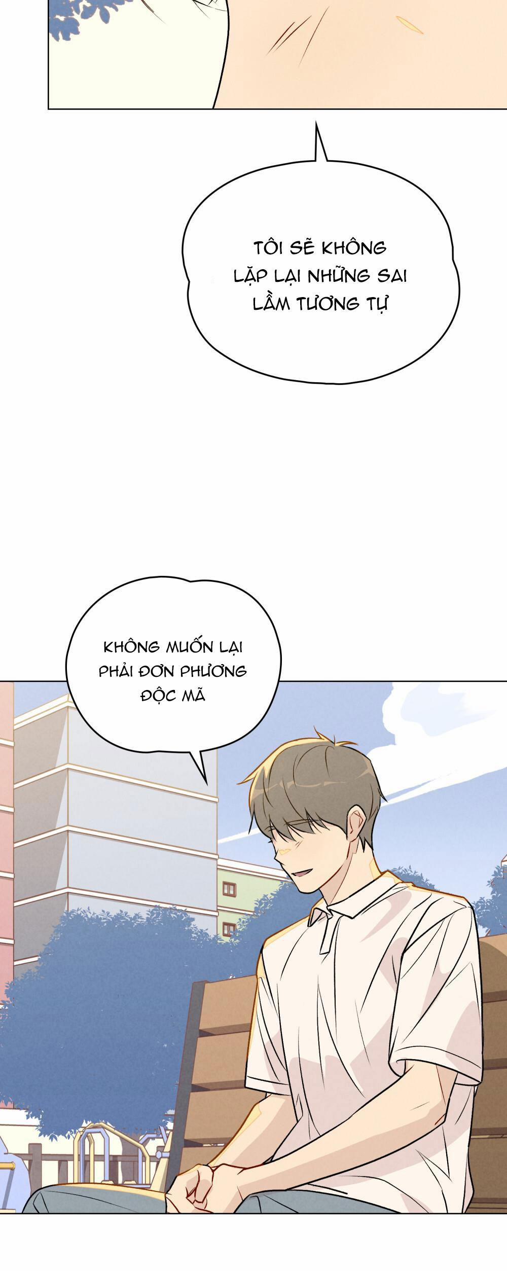 30 PHÚT TRƯỚC KHI TỎ TÌNH 21 trang 31