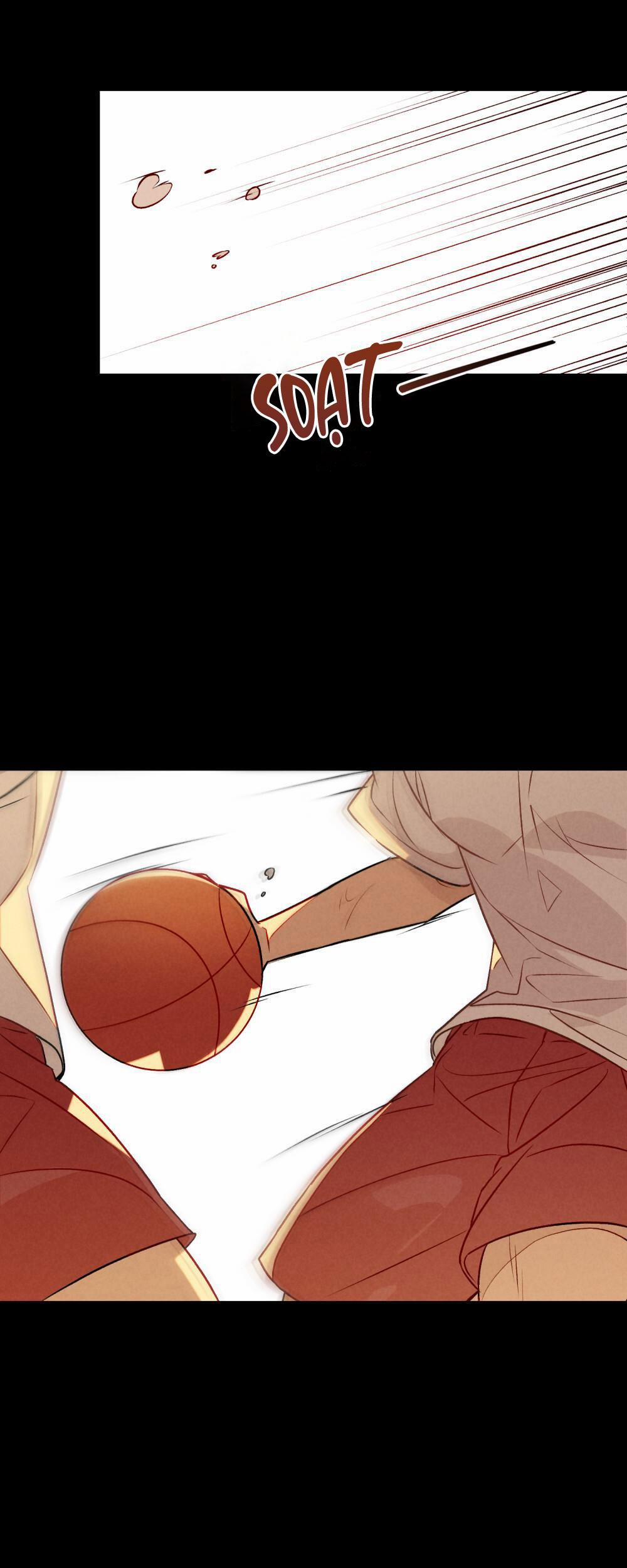 30 PHÚT TRƯỚC KHI TỎ TÌNH 21 trang 4