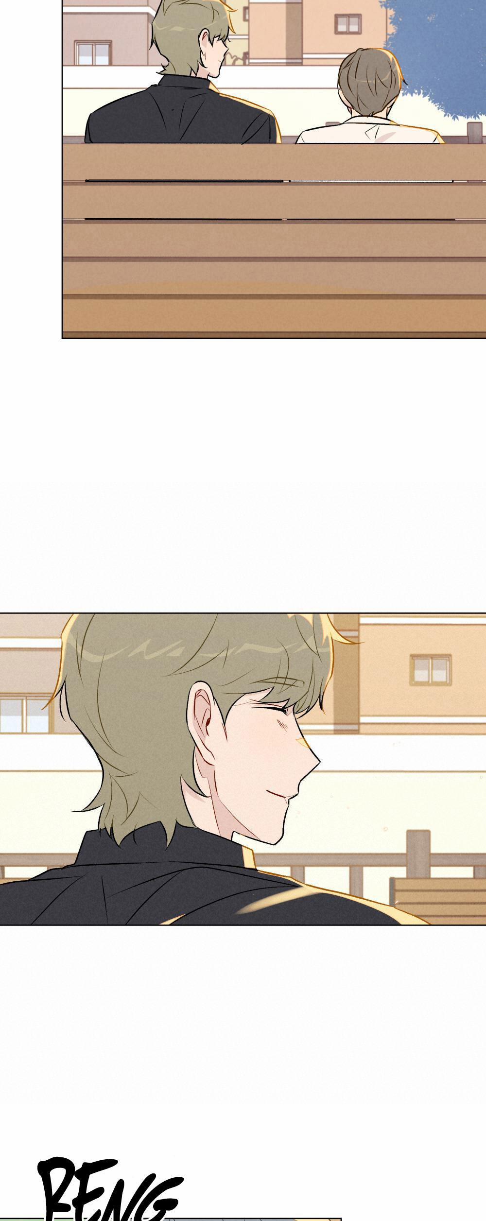 30 PHÚT TRƯỚC KHI TỎ TÌNH 21 trang 45