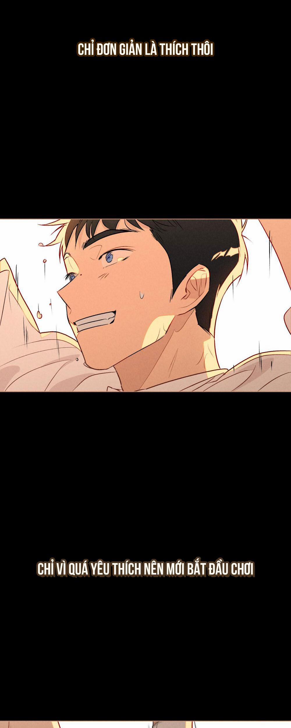 30 PHÚT TRƯỚC KHI TỎ TÌNH 21 trang 5