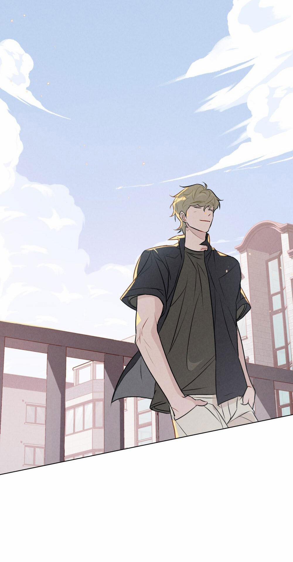 30 PHÚT TRƯỚC KHI TỎ TÌNH 21 trang 52