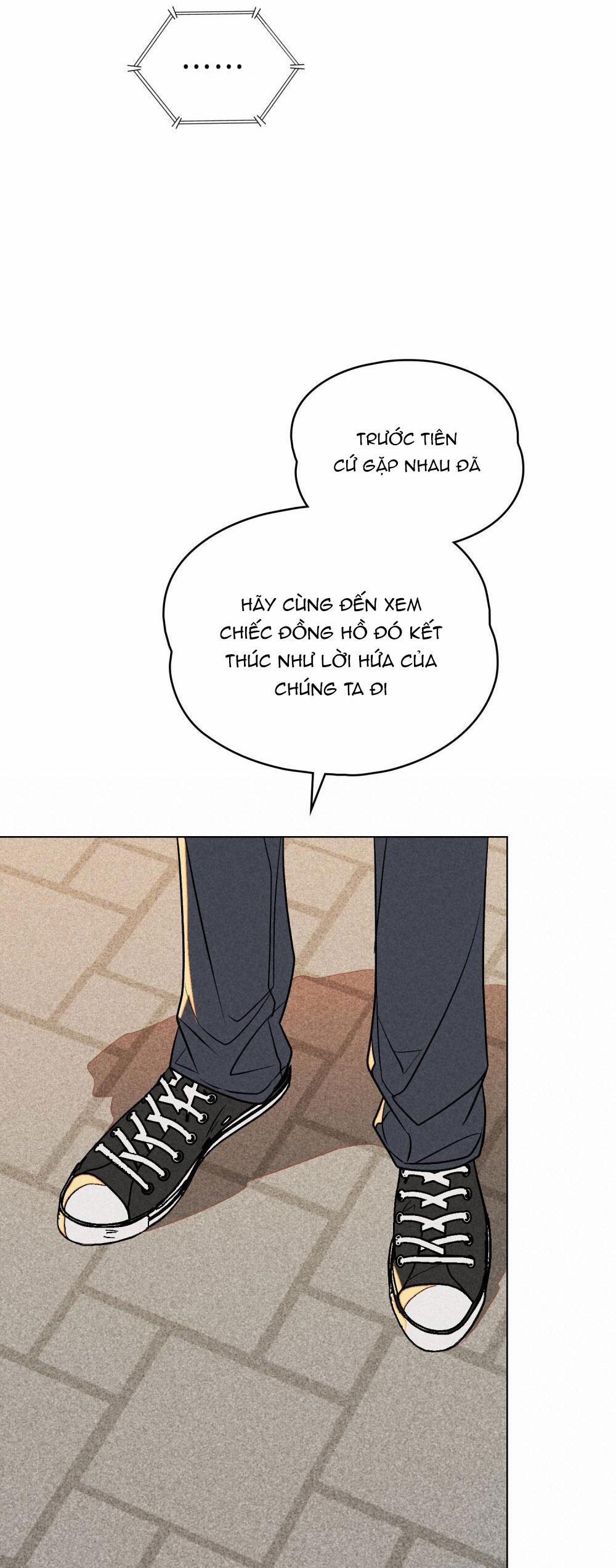 30 PHÚT TRƯỚC KHI TỎ TÌNH 22 trang 20