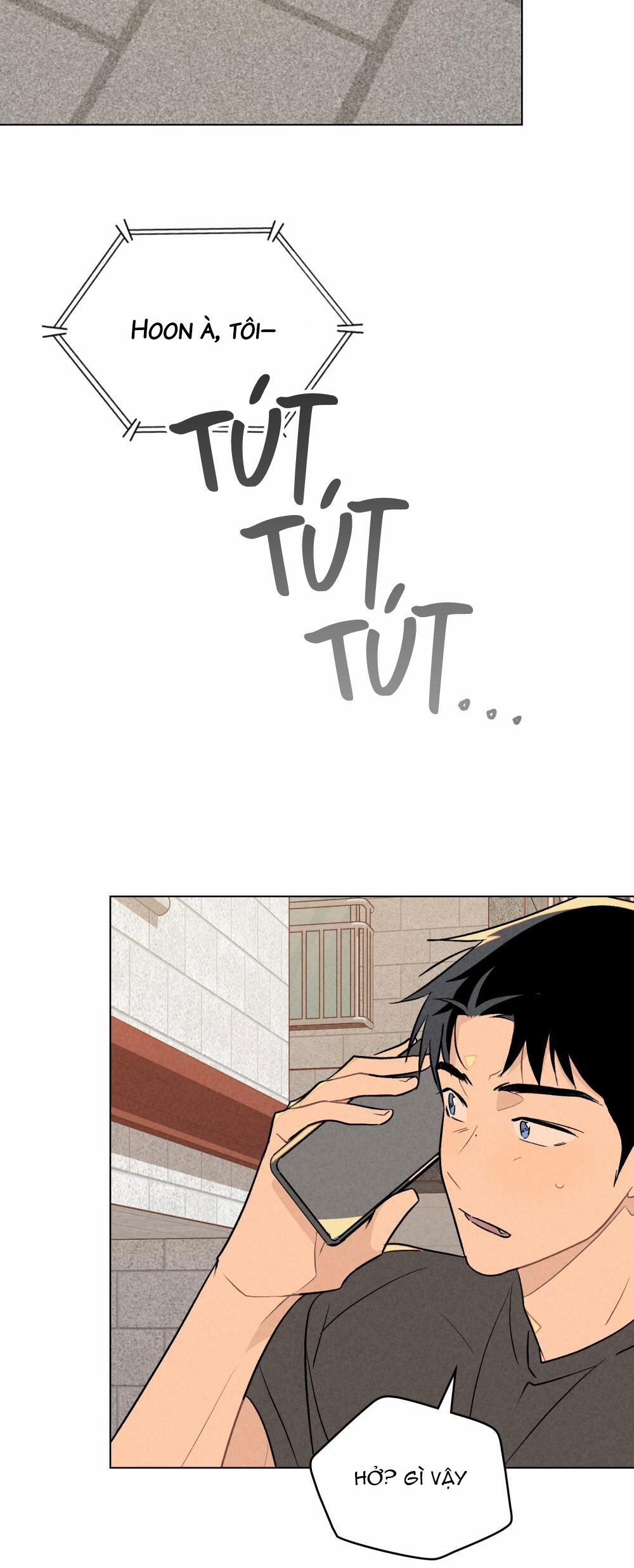 30 PHÚT TRƯỚC KHI TỎ TÌNH 22 trang 21