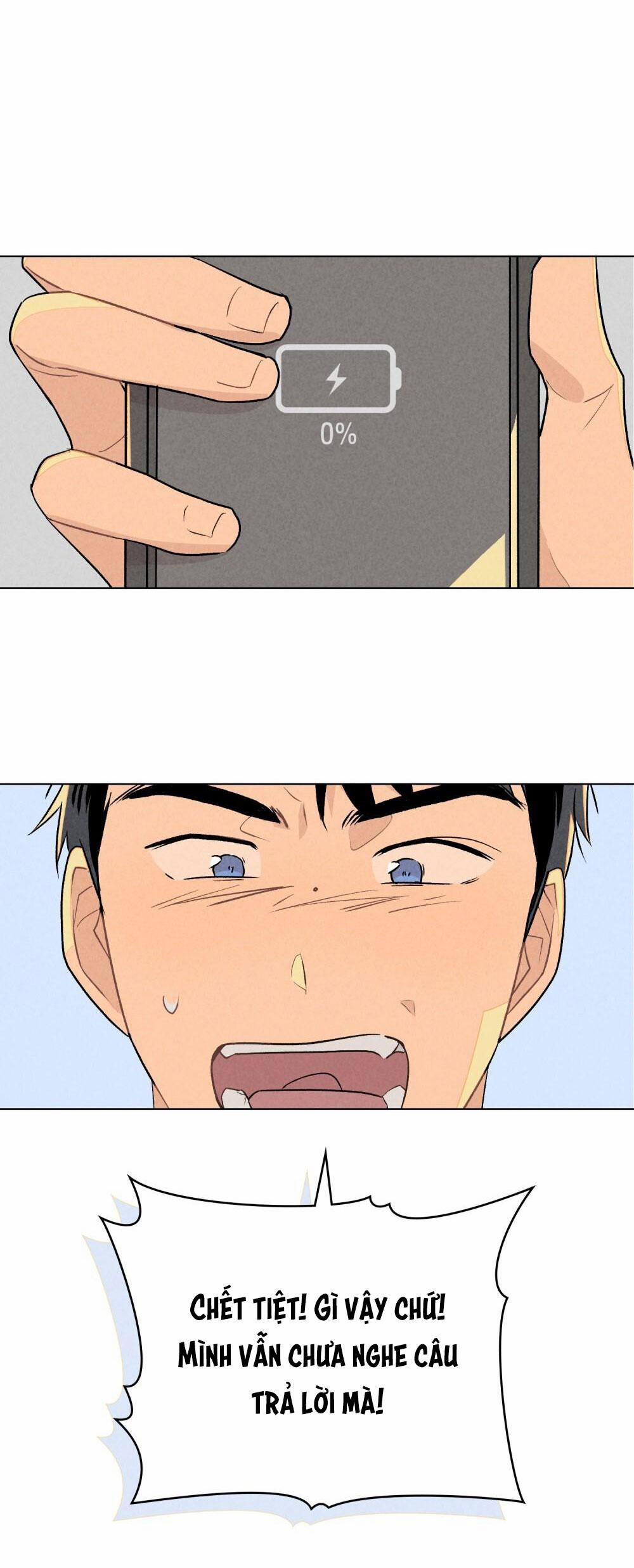 30 PHÚT TRƯỚC KHI TỎ TÌNH 22 trang 22