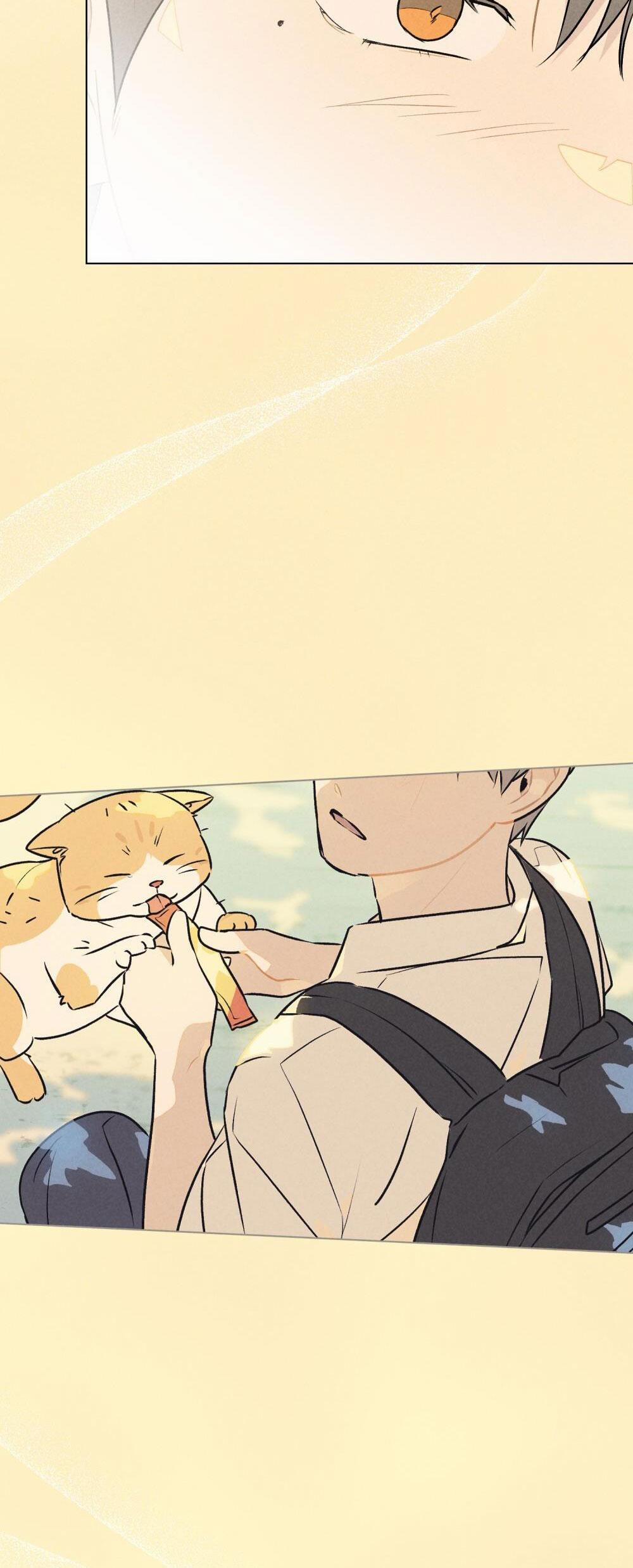 30 PHÚT TRƯỚC KHI TỎ TÌNH 22 trang 25