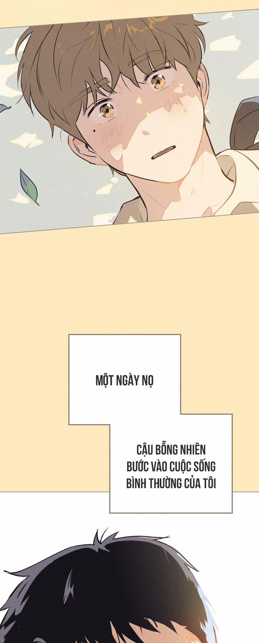 30 PHÚT TRƯỚC KHI TỎ TÌNH 22 trang 29