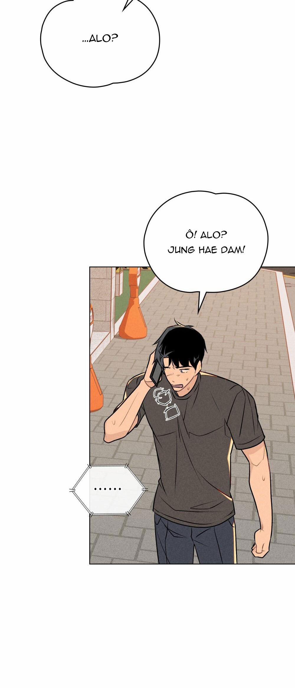 30 PHÚT TRƯỚC KHI TỎ TÌNH 22 trang 3