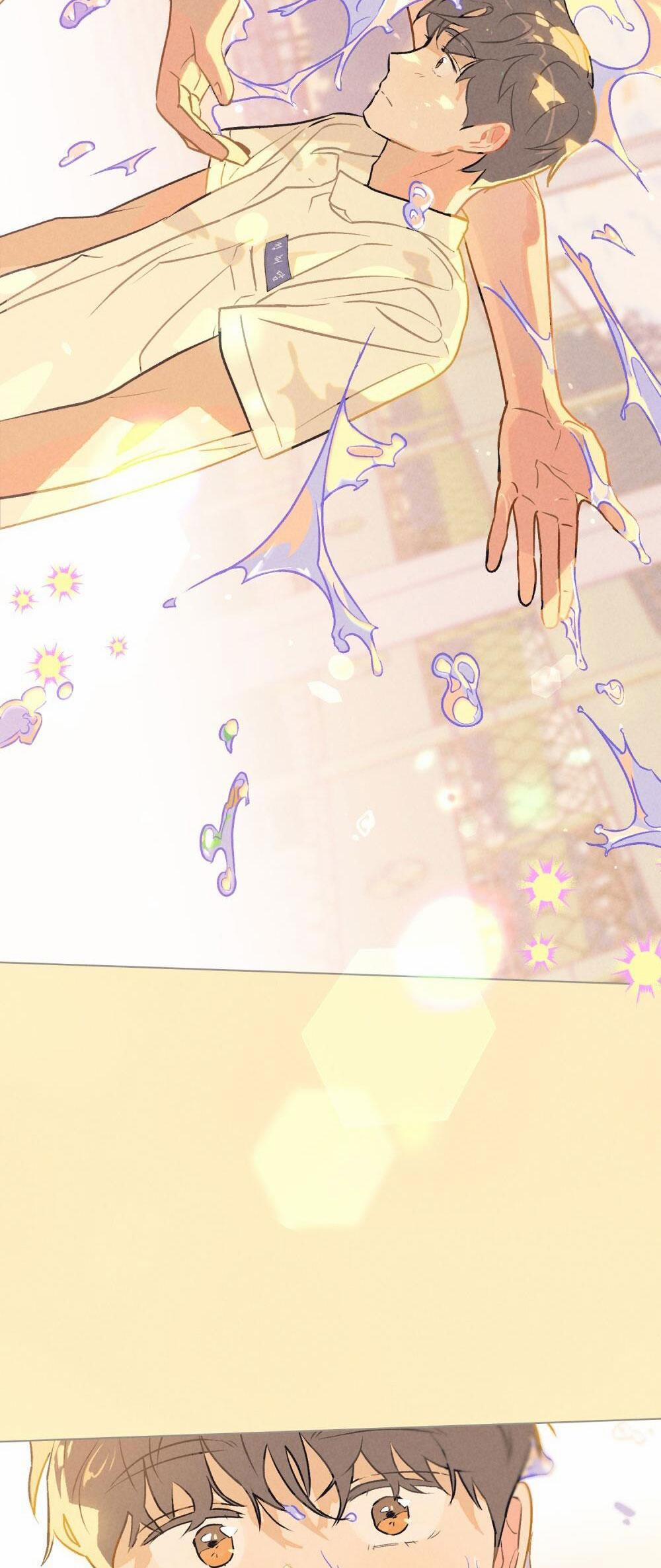 30 PHÚT TRƯỚC KHI TỎ TÌNH 22 trang 34