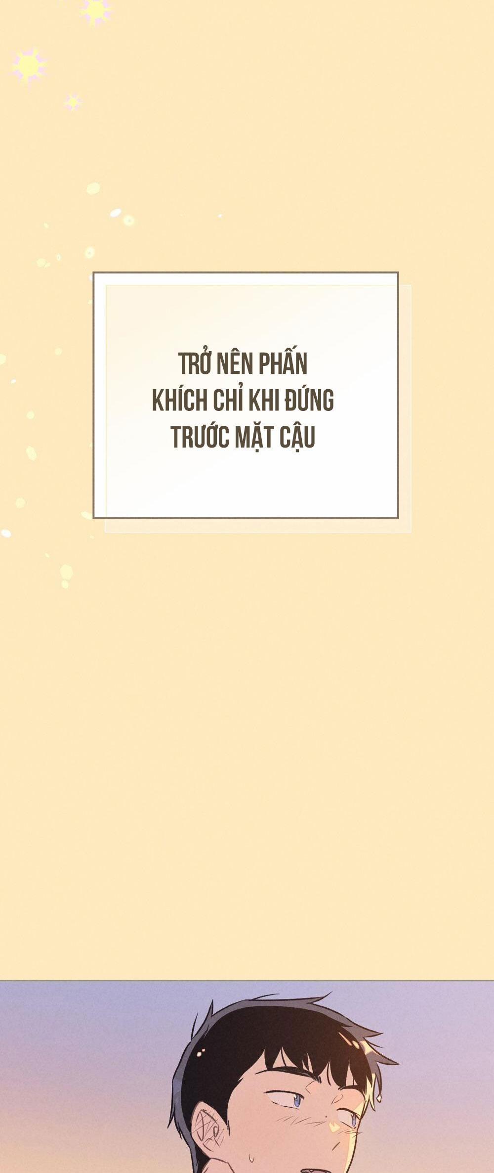 30 PHÚT TRƯỚC KHI TỎ TÌNH 22 trang 36