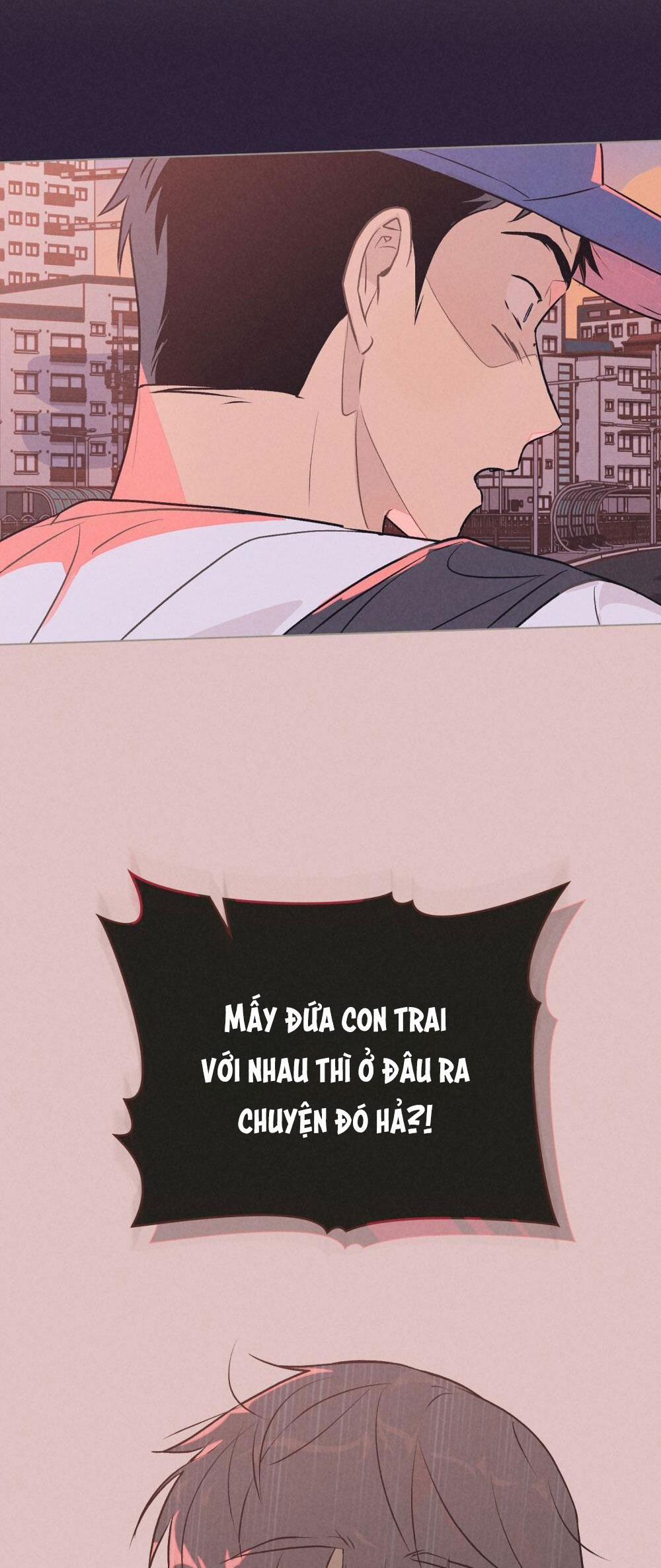 30 PHÚT TRƯỚC KHI TỎ TÌNH 22 trang 39