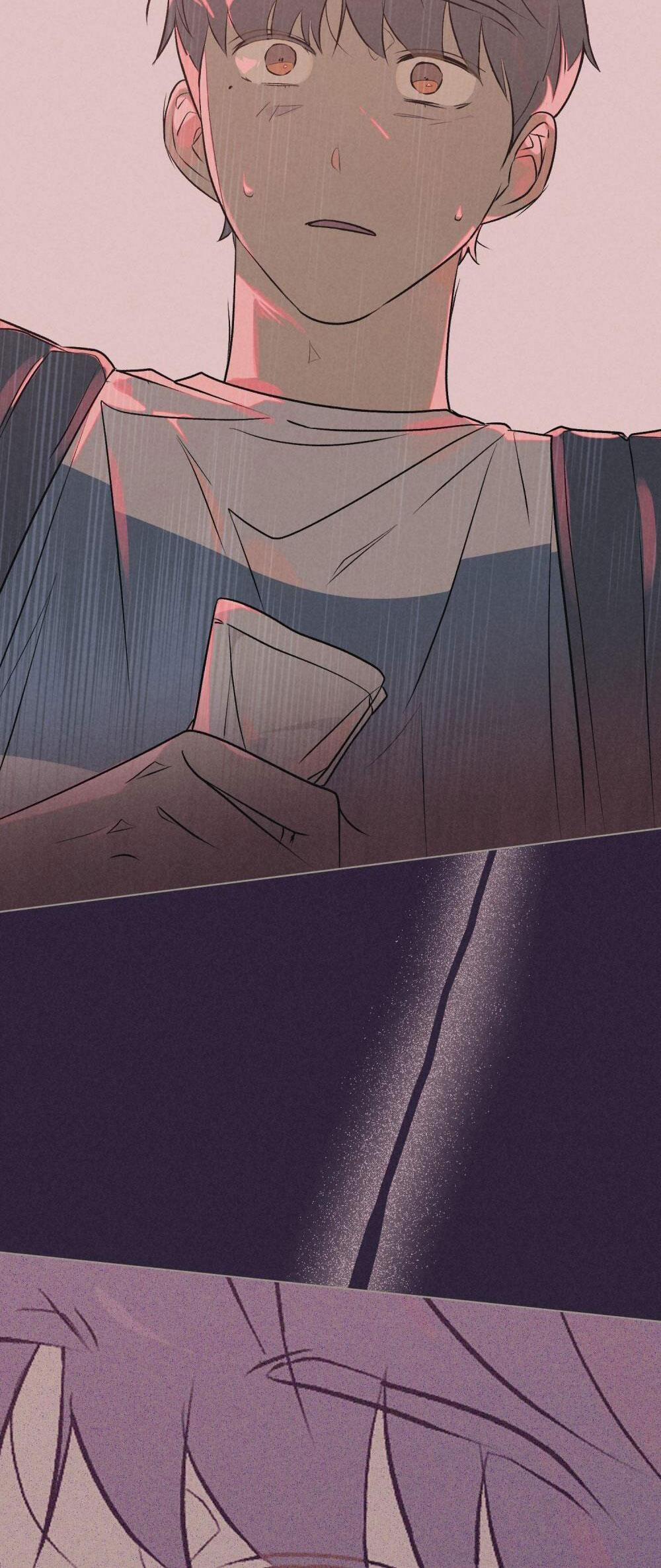 30 PHÚT TRƯỚC KHI TỎ TÌNH 22 trang 40