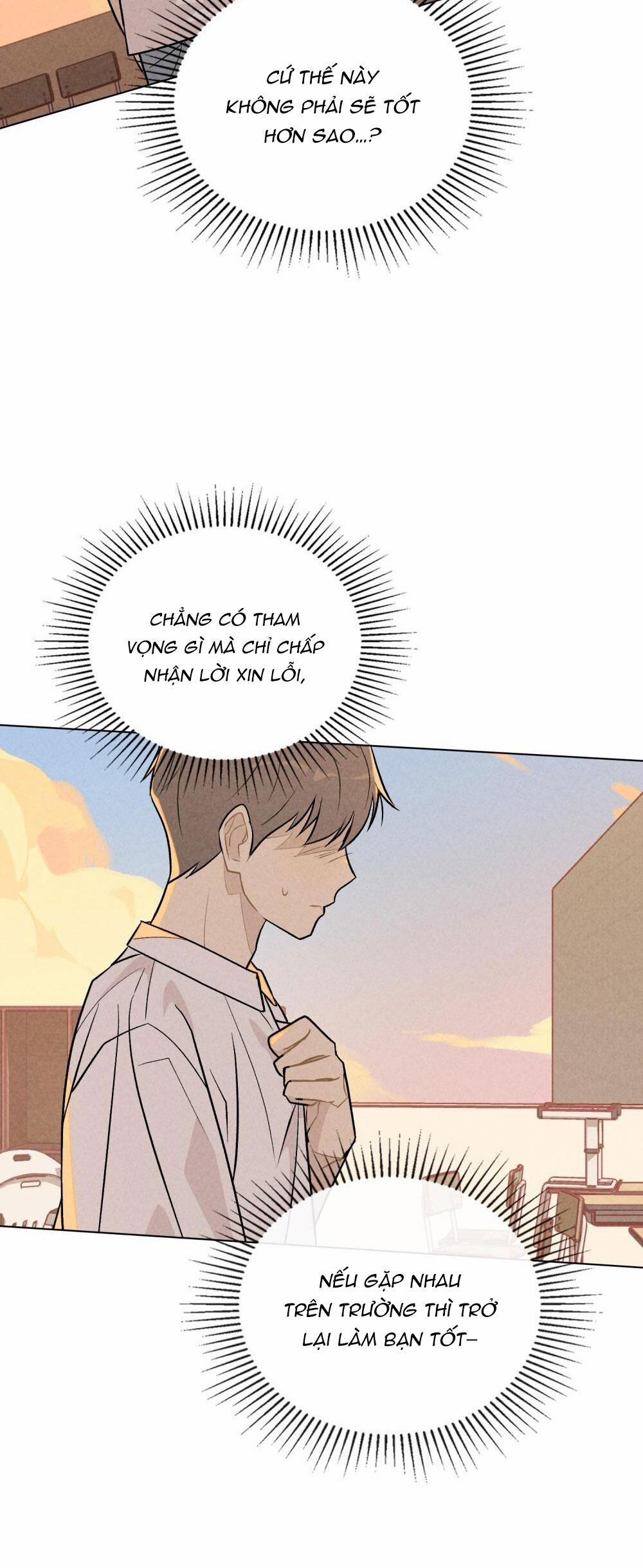 30 PHÚT TRƯỚC KHI TỎ TÌNH 22 trang 46