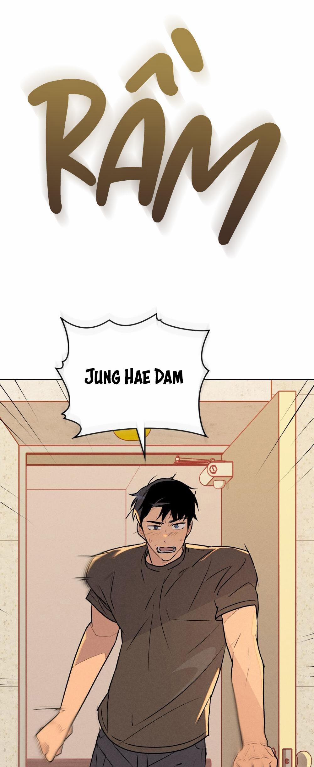 30 PHÚT TRƯỚC KHI TỎ TÌNH 22 trang 47