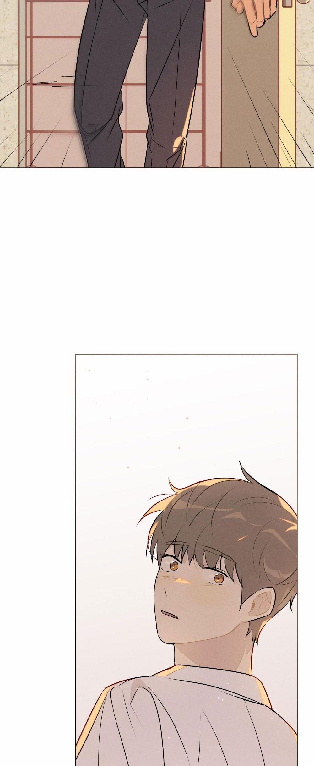 30 PHÚT TRƯỚC KHI TỎ TÌNH 22 trang 48