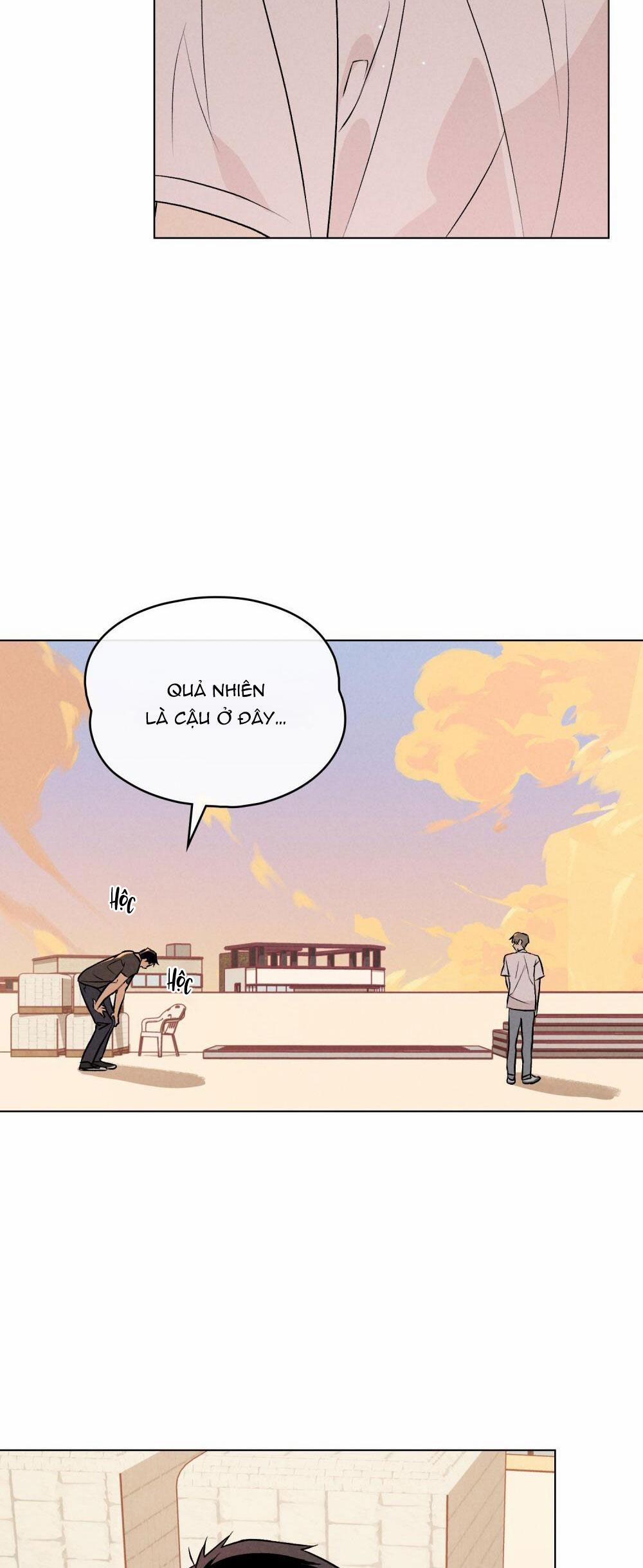 30 PHÚT TRƯỚC KHI TỎ TÌNH 22 trang 49