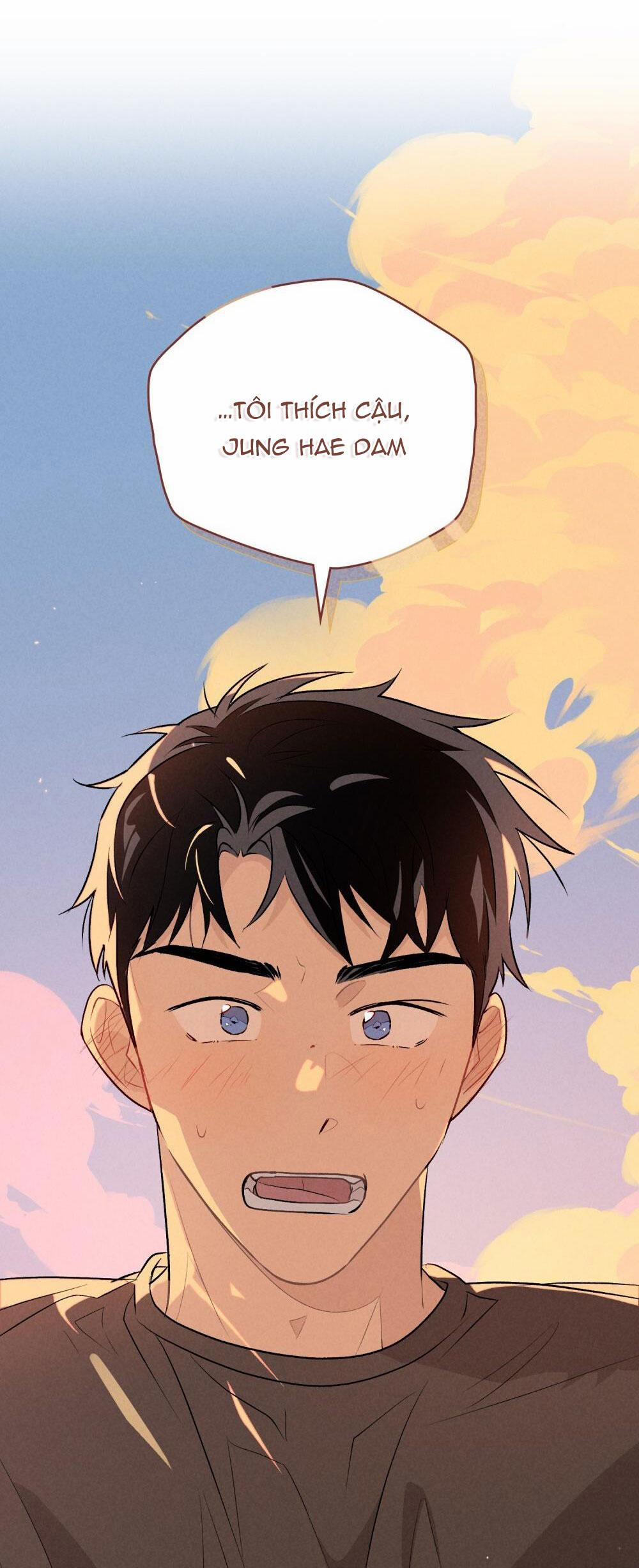 30 PHÚT TRƯỚC KHI TỎ TÌNH 22 trang 56