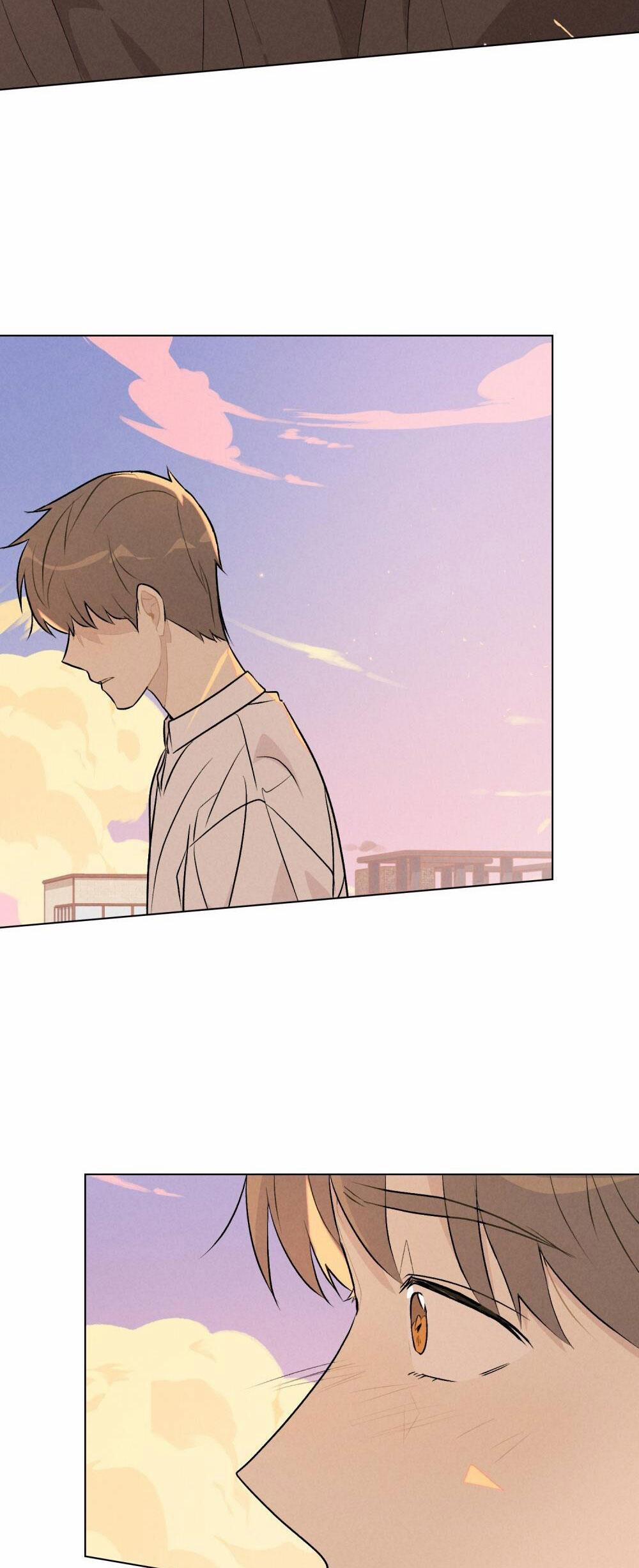 30 PHÚT TRƯỚC KHI TỎ TÌNH 22 trang 57