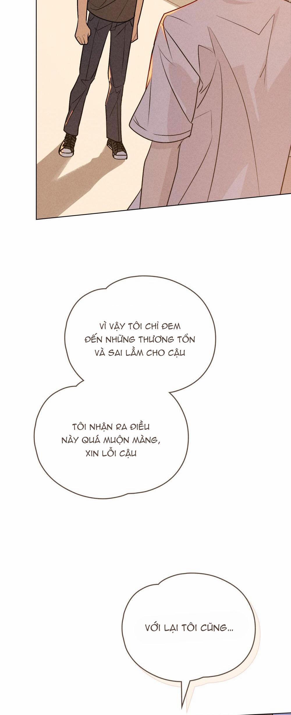 30 PHÚT TRƯỚC KHI TỎ TÌNH 22 trang 59