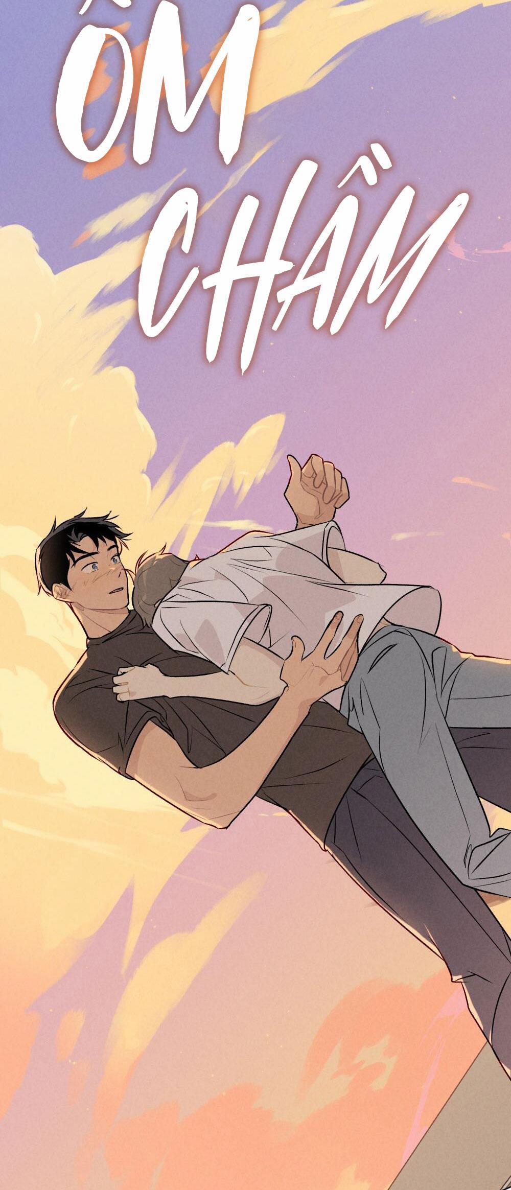 30 PHÚT TRƯỚC KHI TỎ TÌNH 22 trang 64