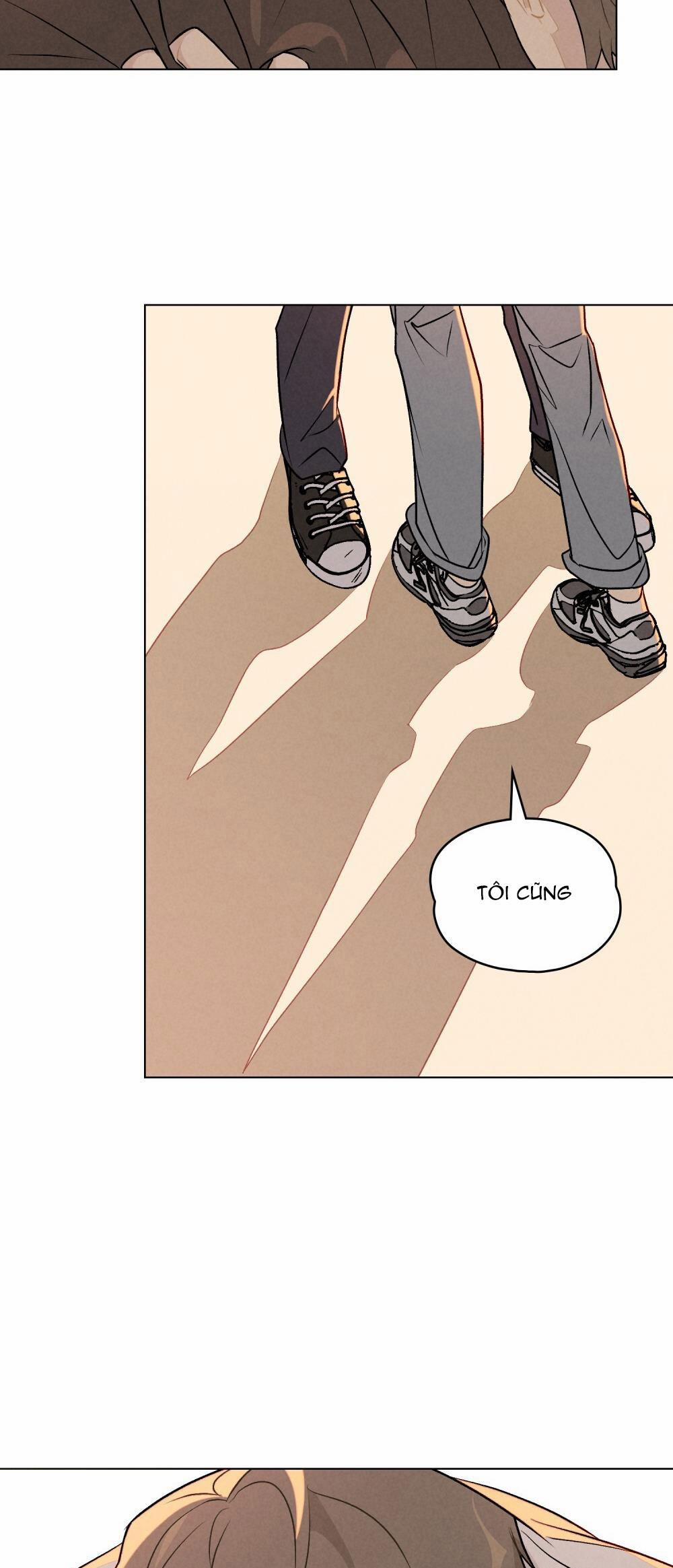 30 PHÚT TRƯỚC KHI TỎ TÌNH 22 trang 66