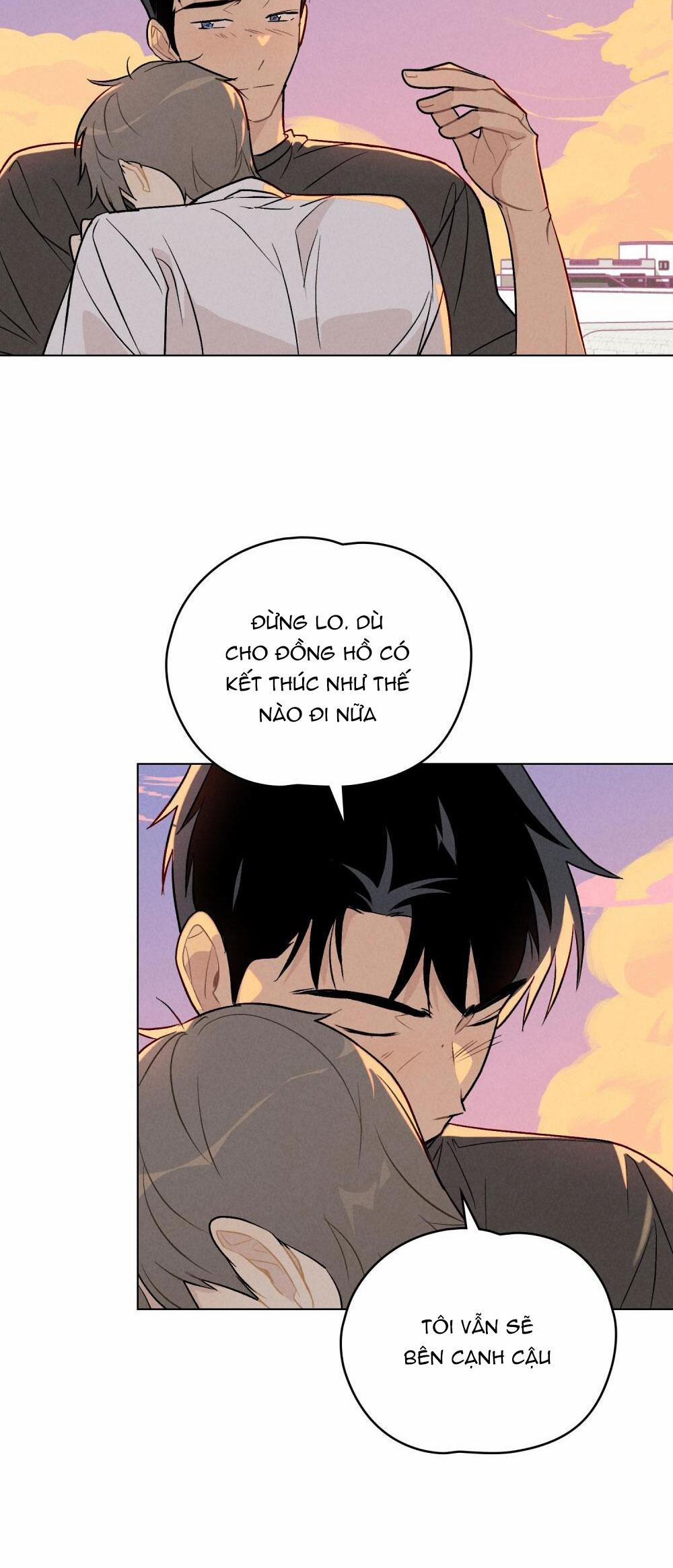 30 PHÚT TRƯỚC KHI TỎ TÌNH 22 trang 68
