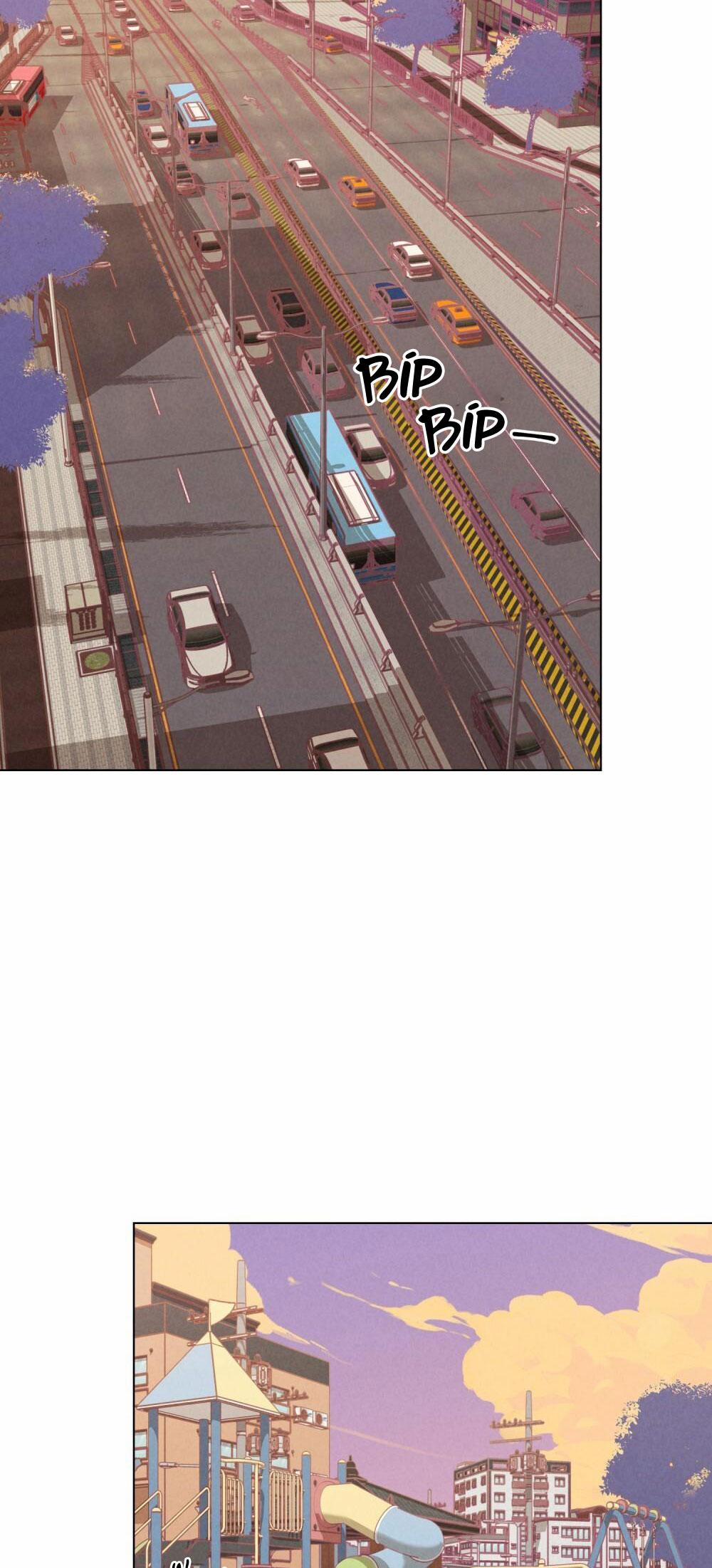 30 PHÚT TRƯỚC KHI TỎ TÌNH 22 trang 73