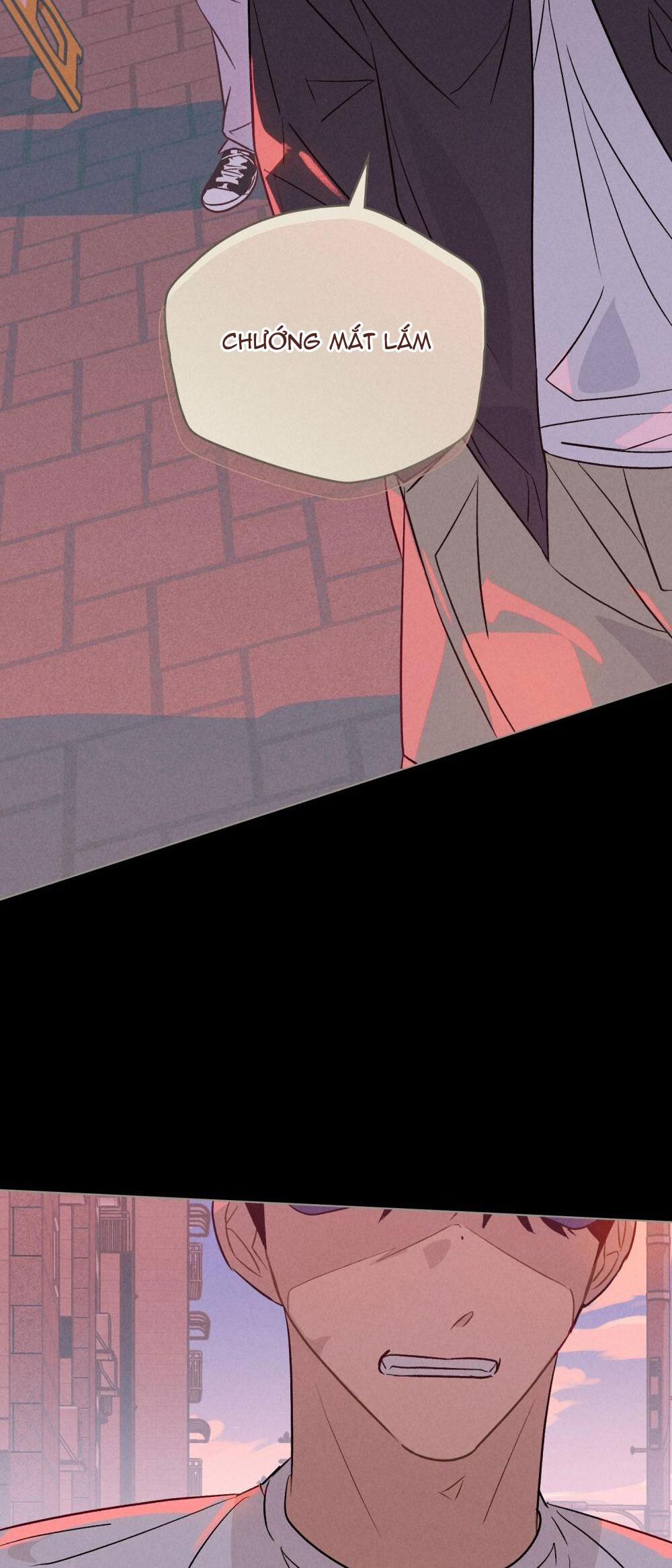 30 PHÚT TRƯỚC KHI TỎ TÌNH 22 trang 9