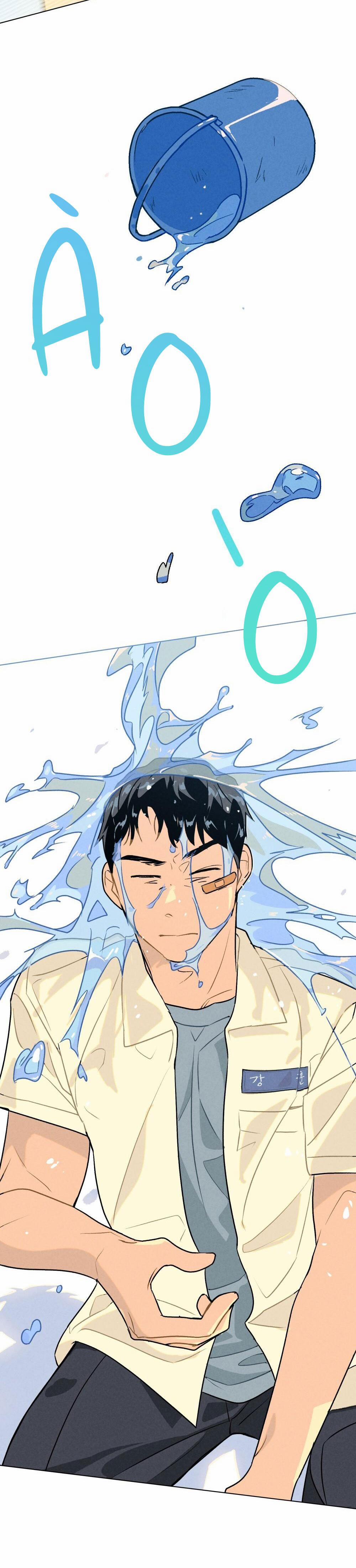 30 PHÚT TRƯỚC KHI TỎ TÌNH 3 trang 12