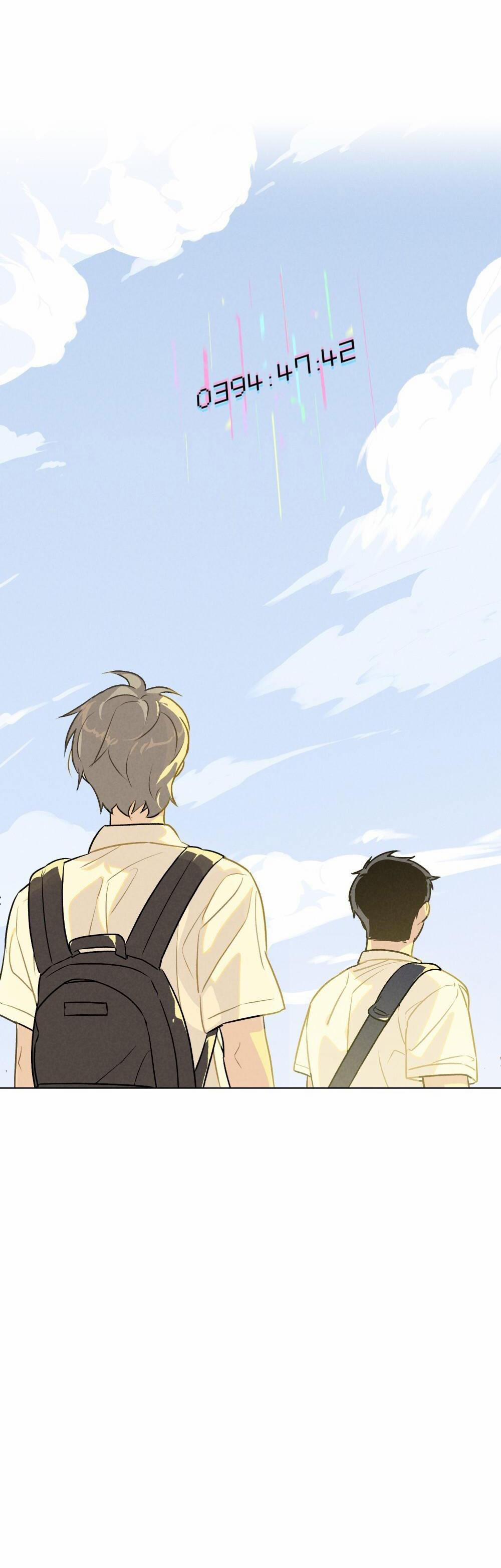 30 PHÚT TRƯỚC KHI TỎ TÌNH 4 trang 23