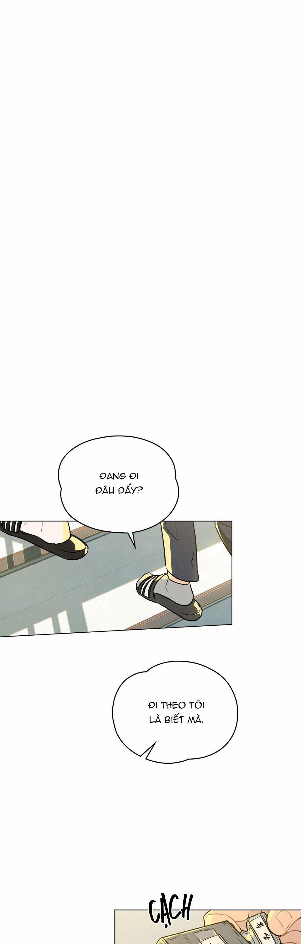 30 PHÚT TRƯỚC KHI TỎ TÌNH 4 trang 24