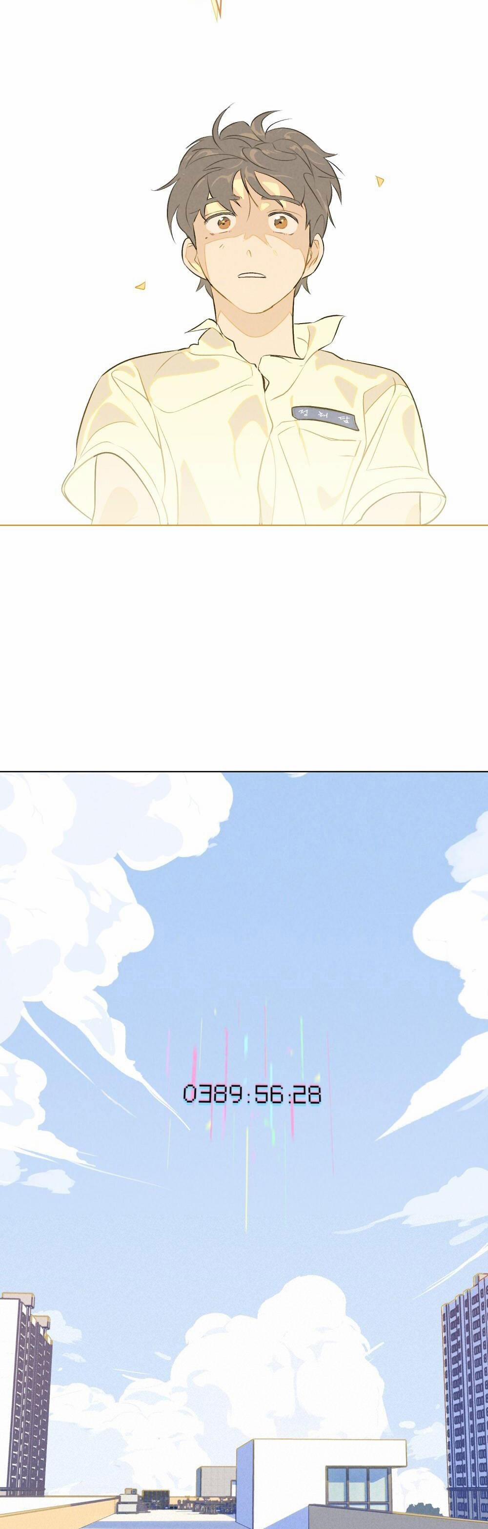 30 PHÚT TRƯỚC KHI TỎ TÌNH 4 trang 27