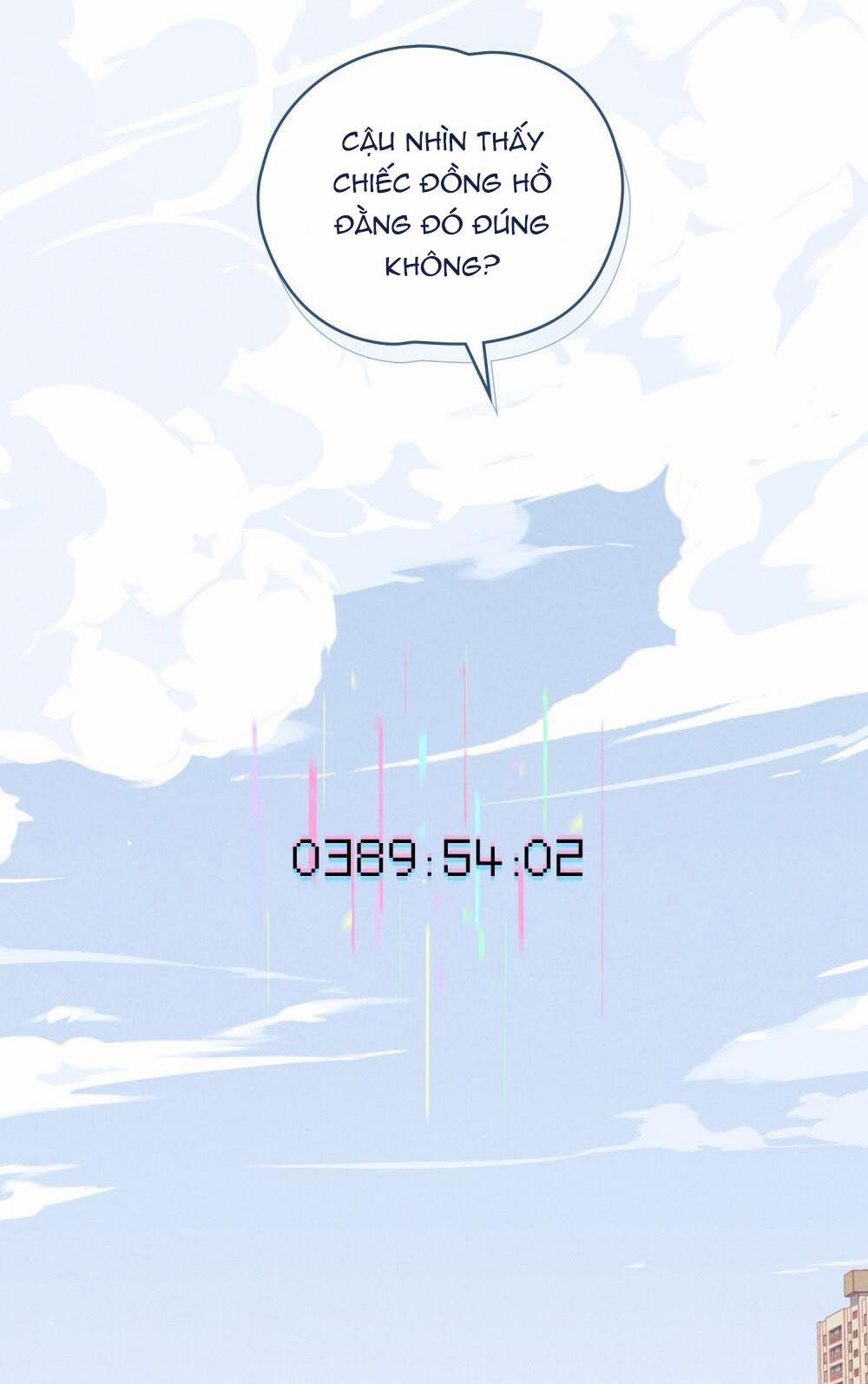 30 PHÚT TRƯỚC KHI TỎ TÌNH 4 trang 34