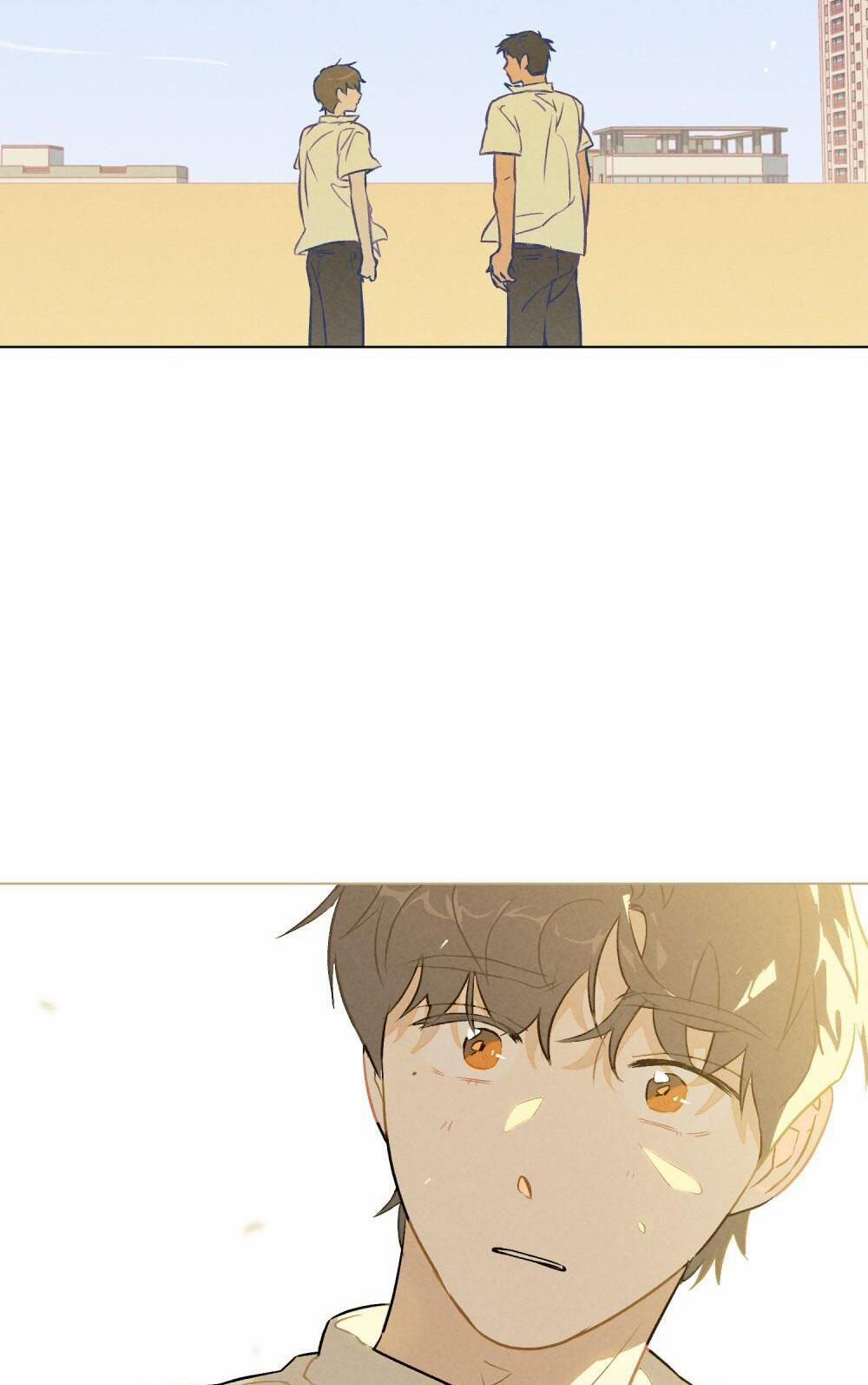 30 PHÚT TRƯỚC KHI TỎ TÌNH 4 trang 35