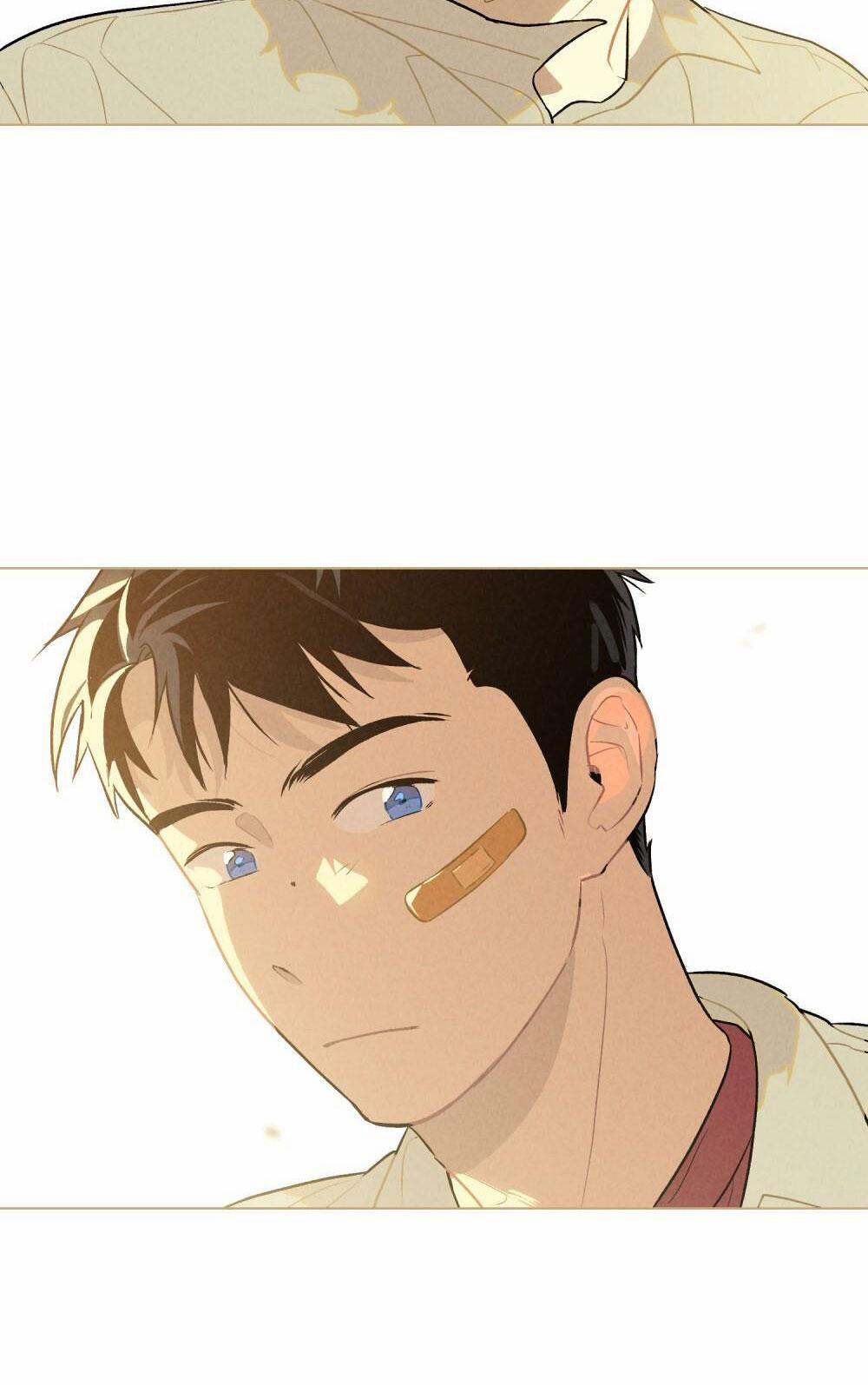 30 PHÚT TRƯỚC KHI TỎ TÌNH 4 trang 36