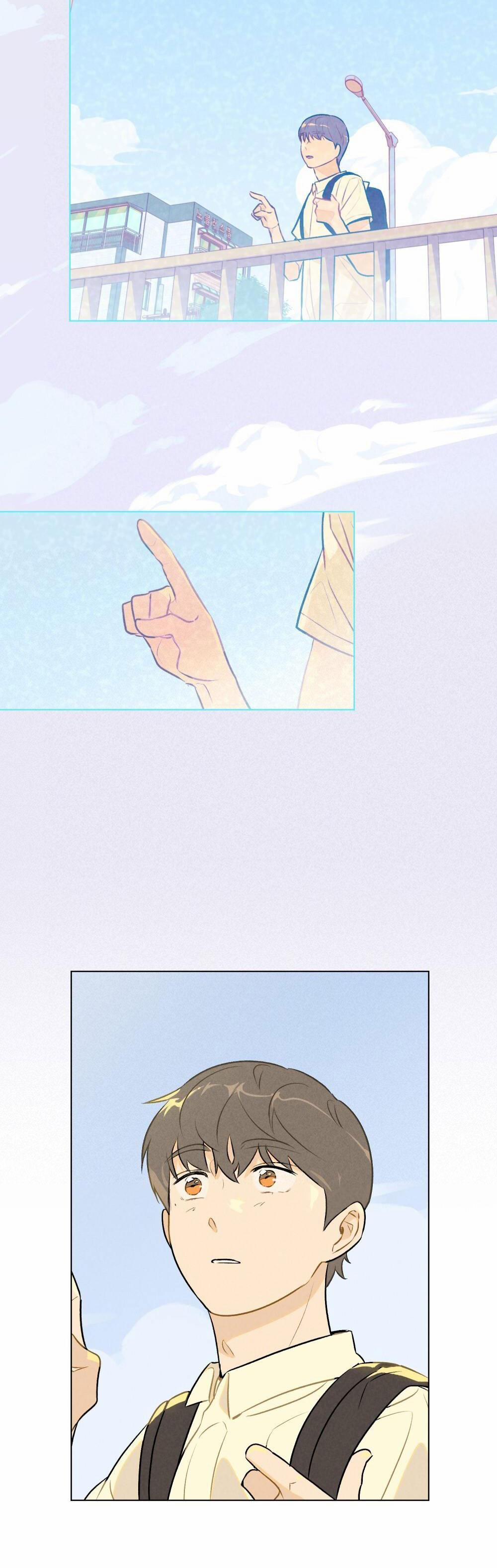 30 PHÚT TRƯỚC KHI TỎ TÌNH 4 trang 7