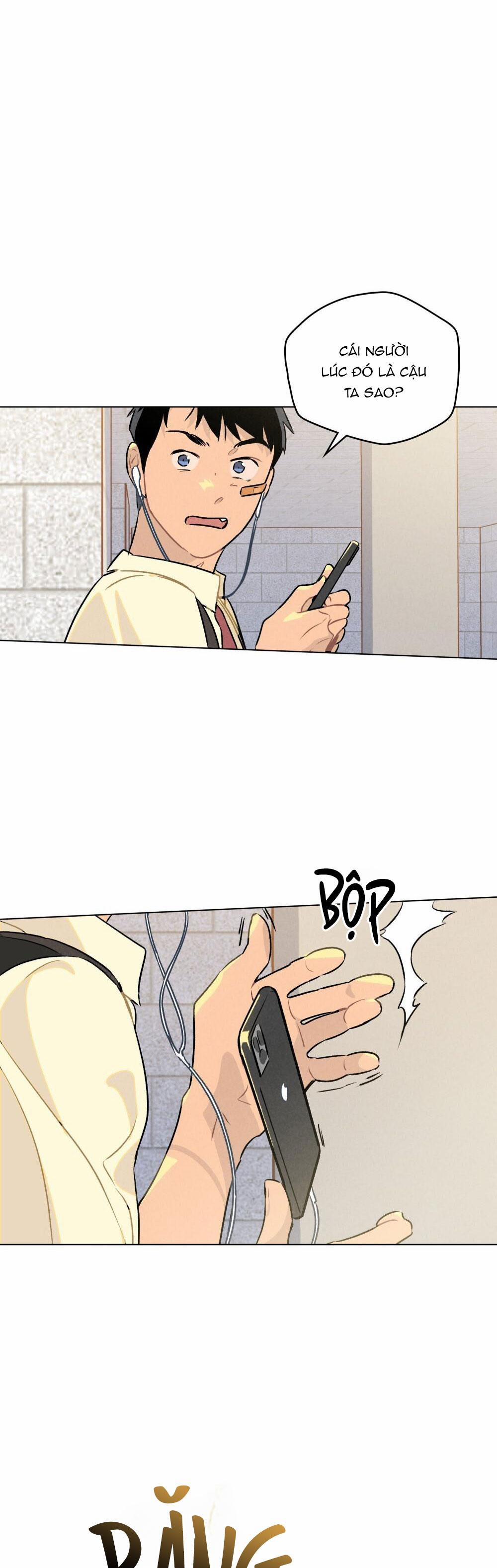 30 PHÚT TRƯỚC KHI TỎ TÌNH 4 trang 8