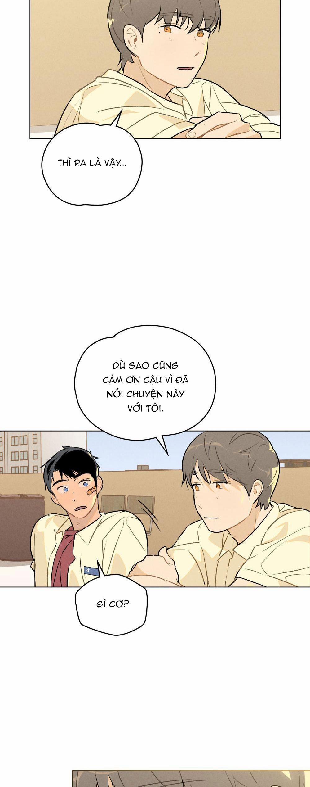 30 PHÚT TRƯỚC KHI TỎ TÌNH 5 trang 10