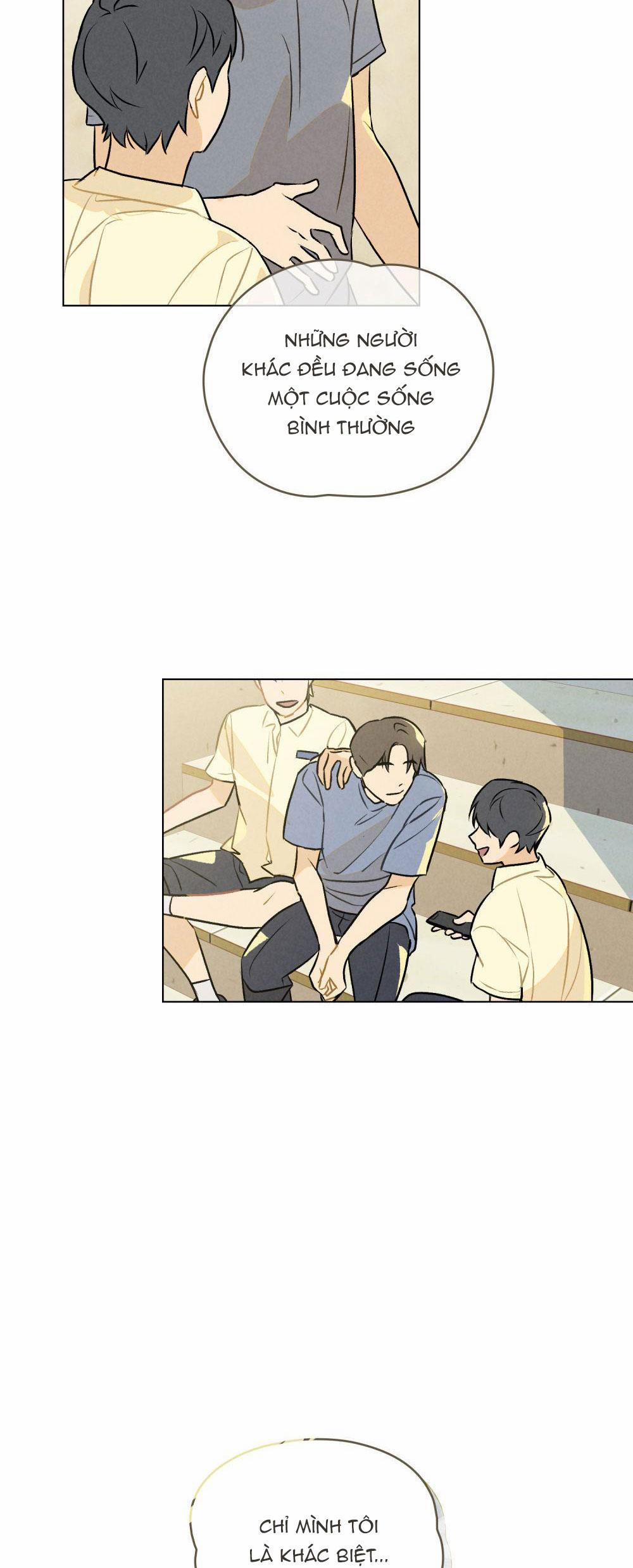 30 PHÚT TRƯỚC KHI TỎ TÌNH 5 trang 12