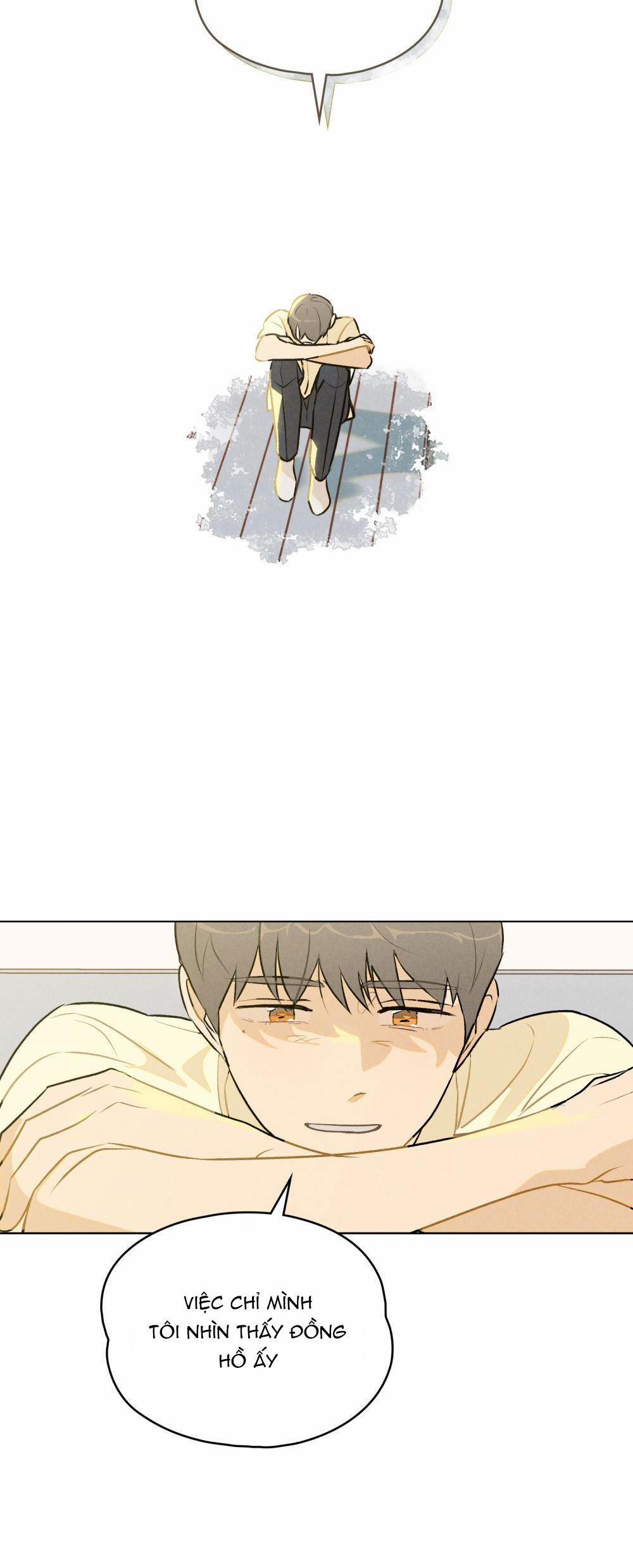 30 PHÚT TRƯỚC KHI TỎ TÌNH 5 trang 13