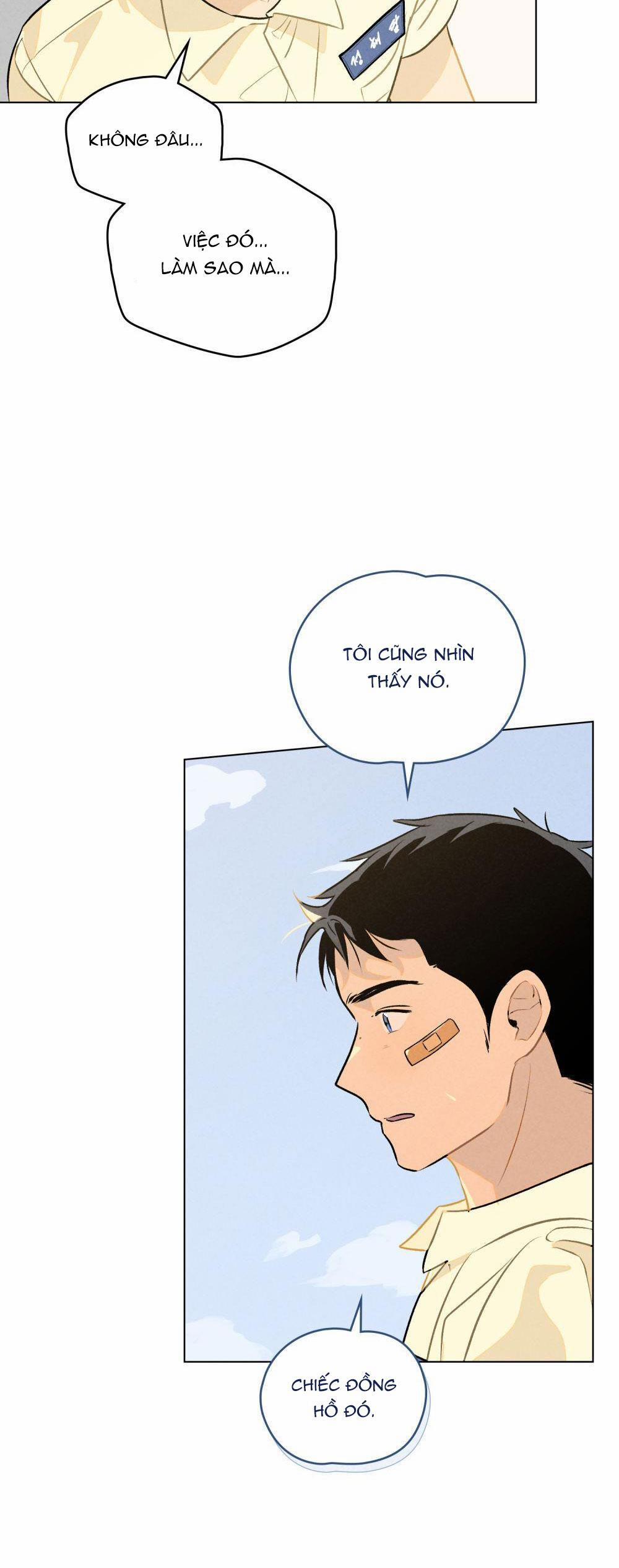 30 PHÚT TRƯỚC KHI TỎ TÌNH 5 trang 2