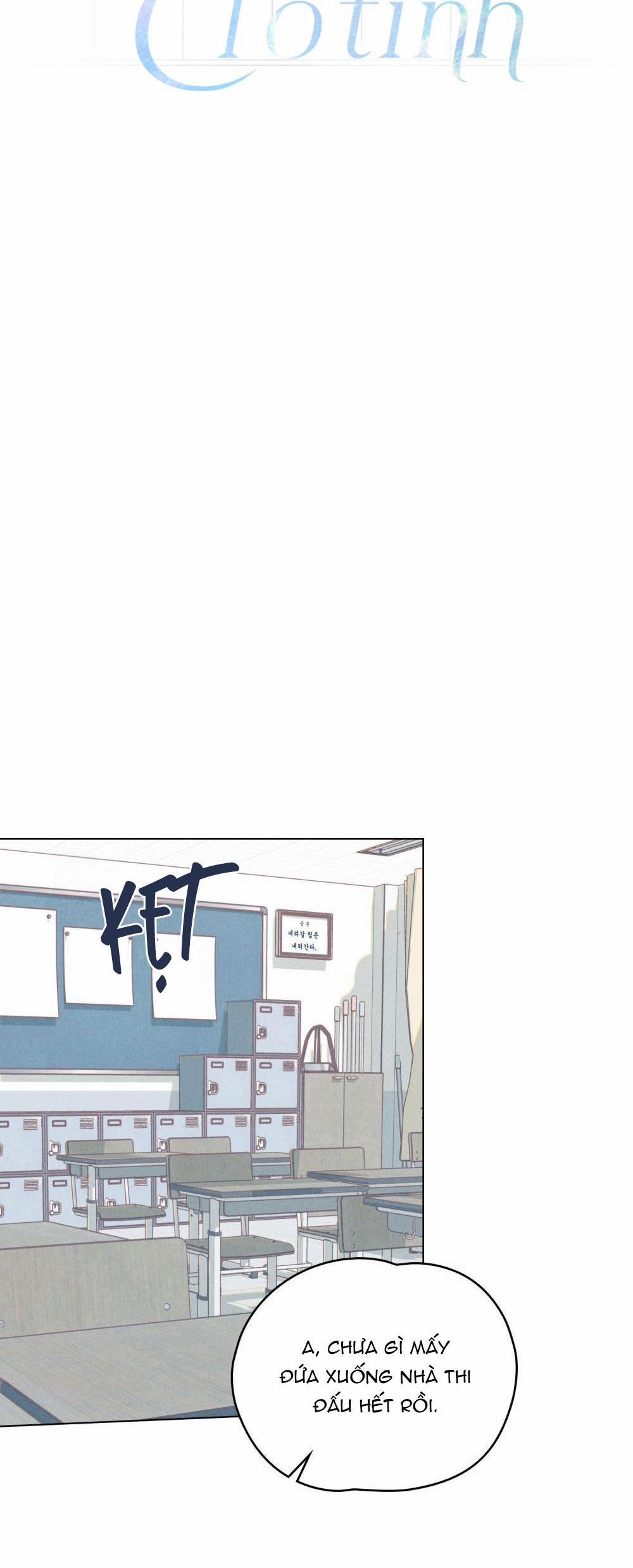 30 PHÚT TRƯỚC KHI TỎ TÌNH 5 trang 20